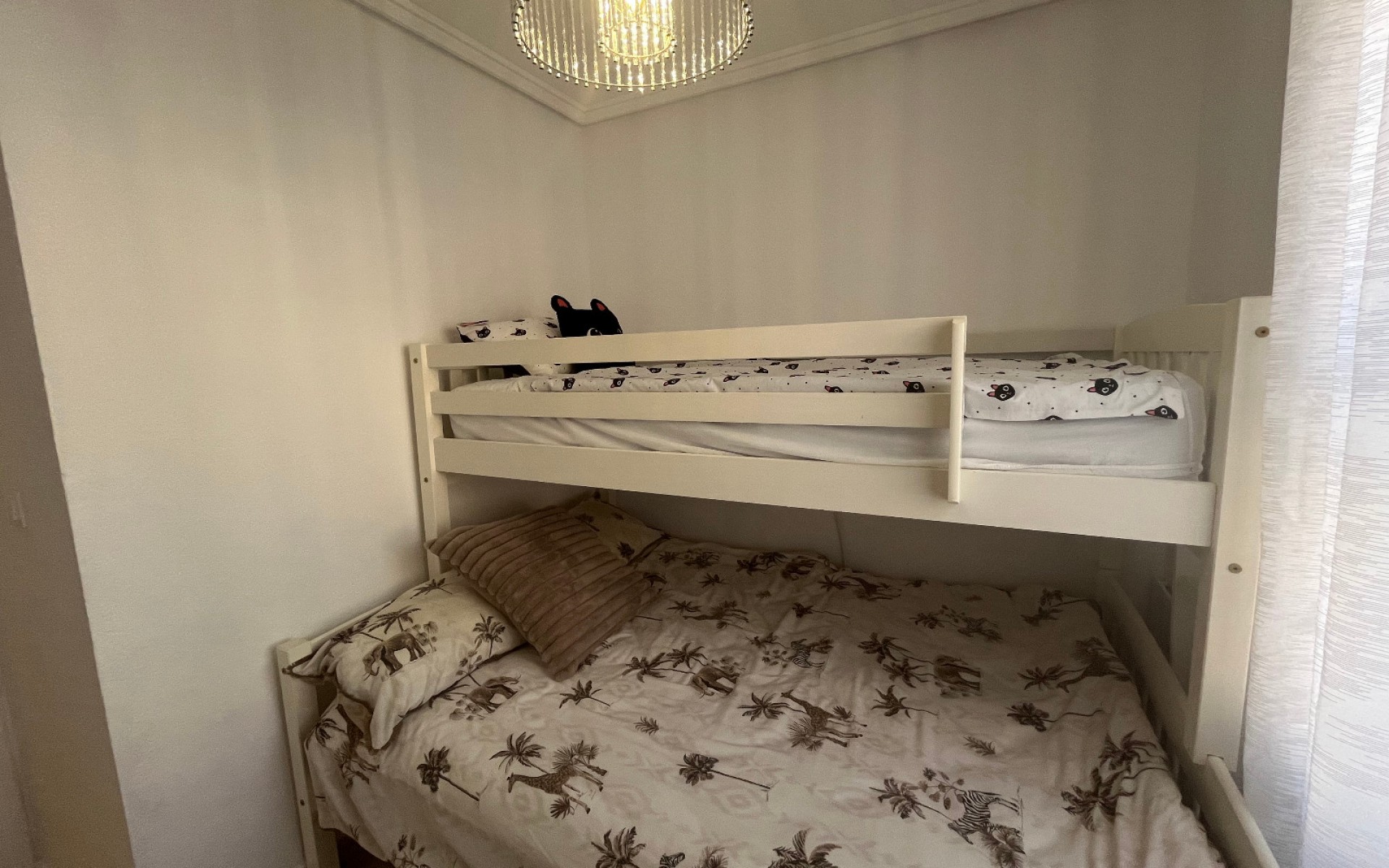 Resale - Townhouse - Punta Prima - Serena