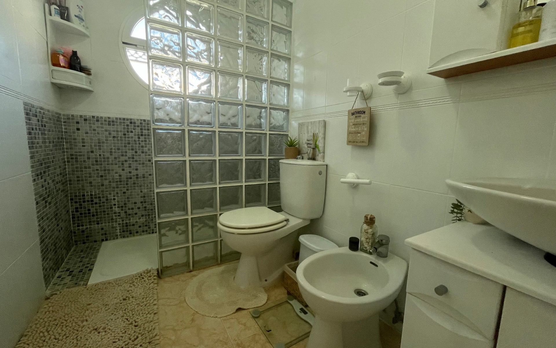 Resale - Townhouse - Punta Prima - Serena