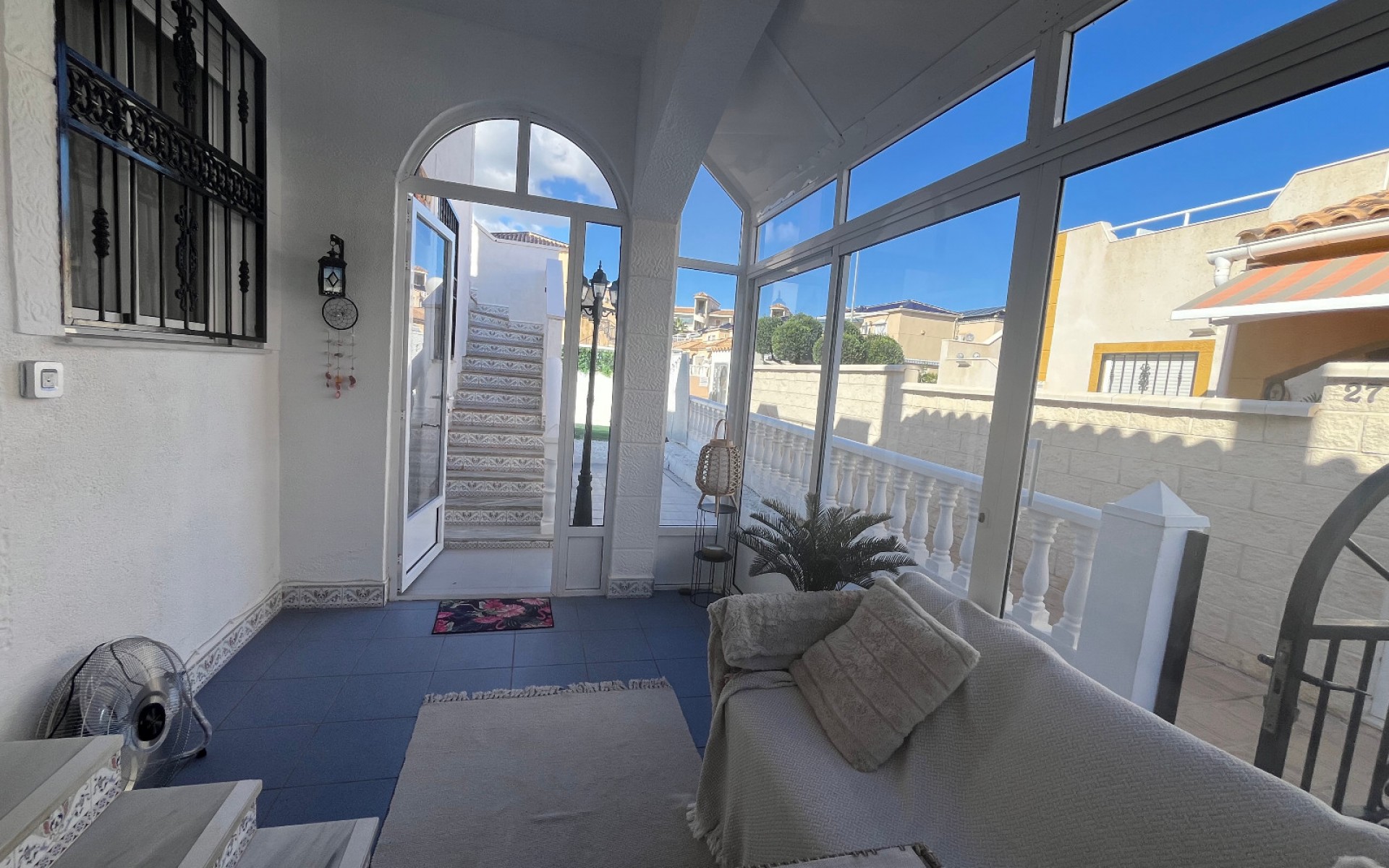 Resale - Townhouse - Punta Prima - Serena