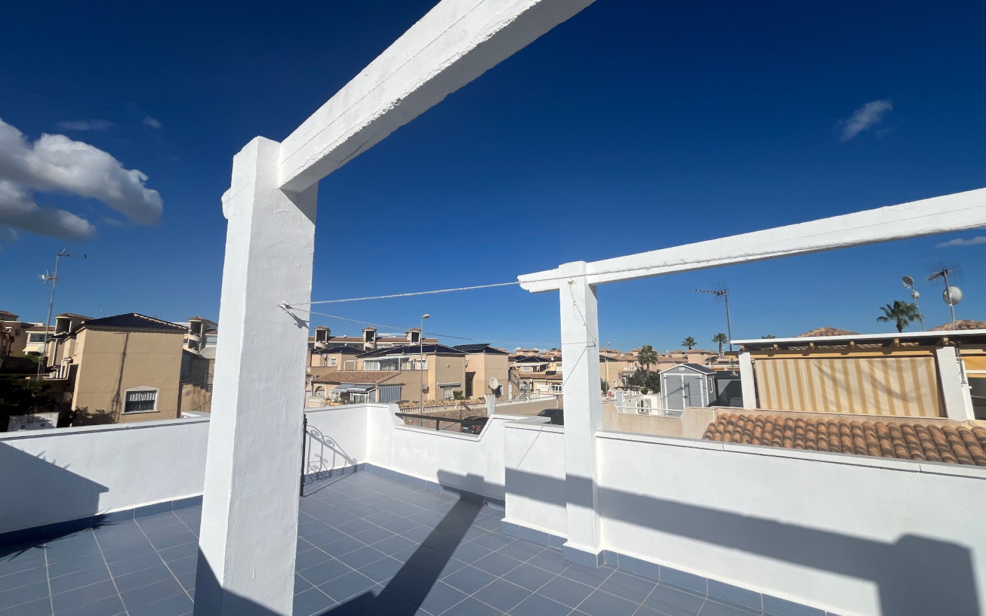 Resale - Townhouse - Punta Prima - Serena