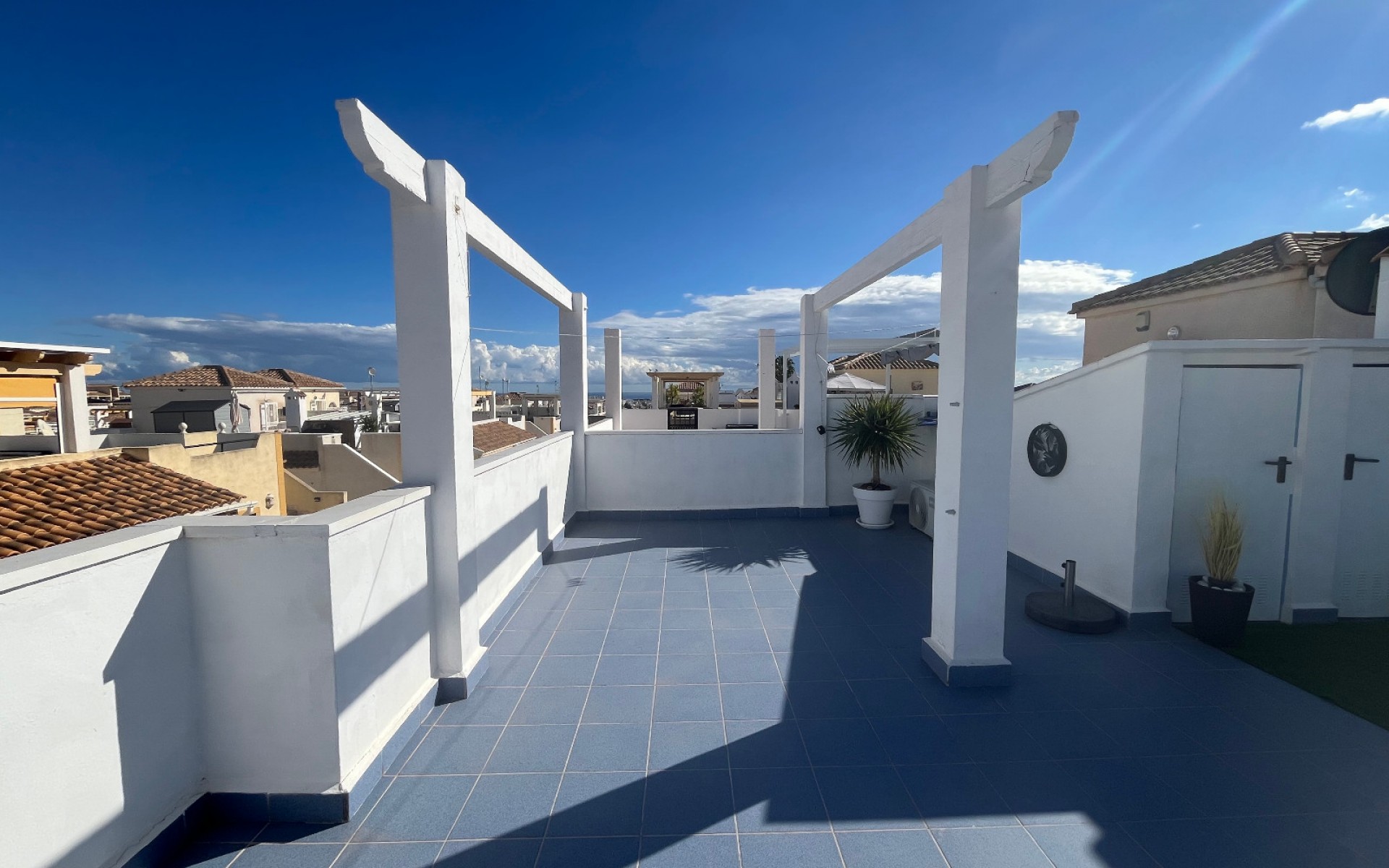 Resale - Townhouse - Punta Prima - Serena