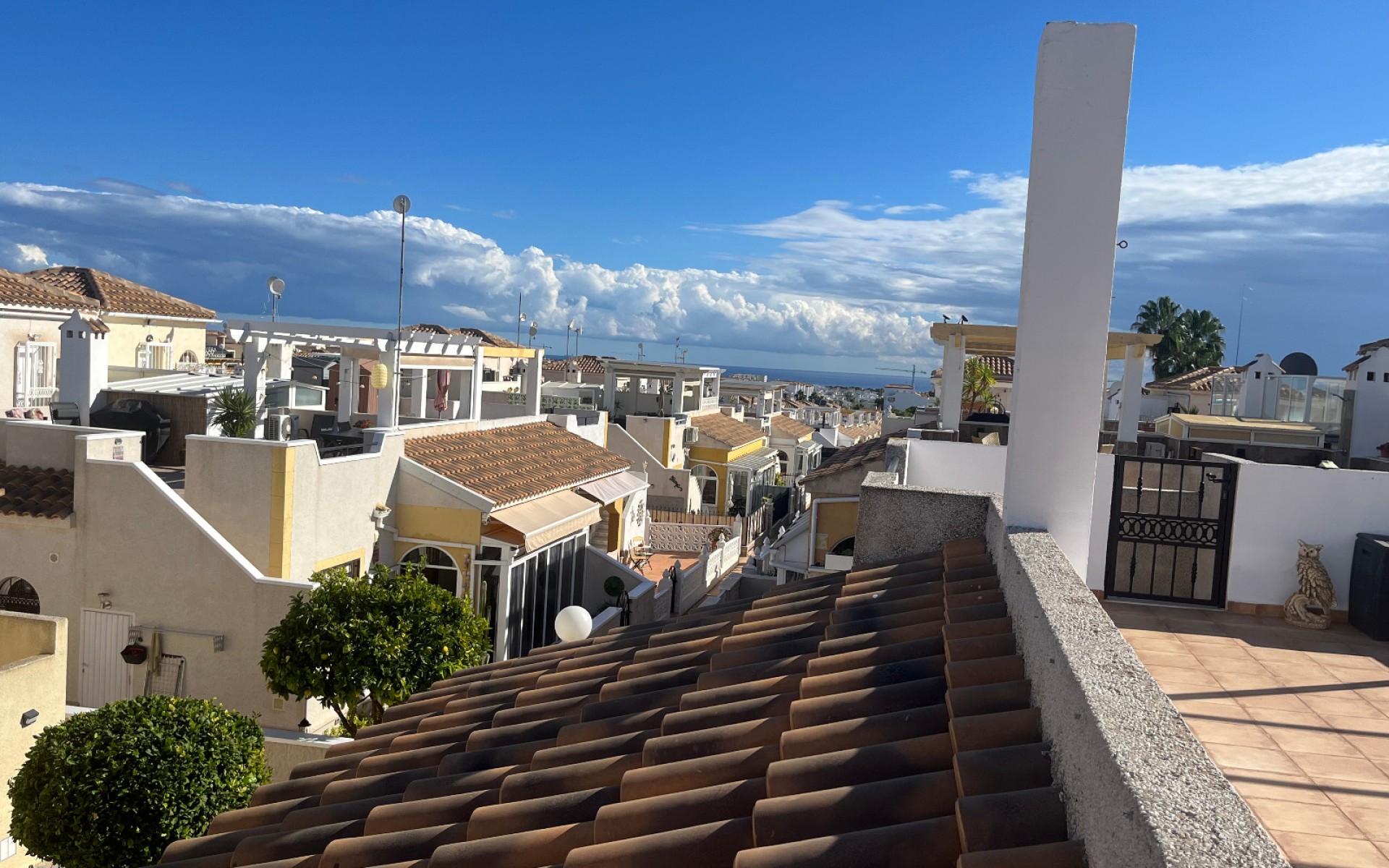 Resale - Townhouse - Punta Prima - Serena