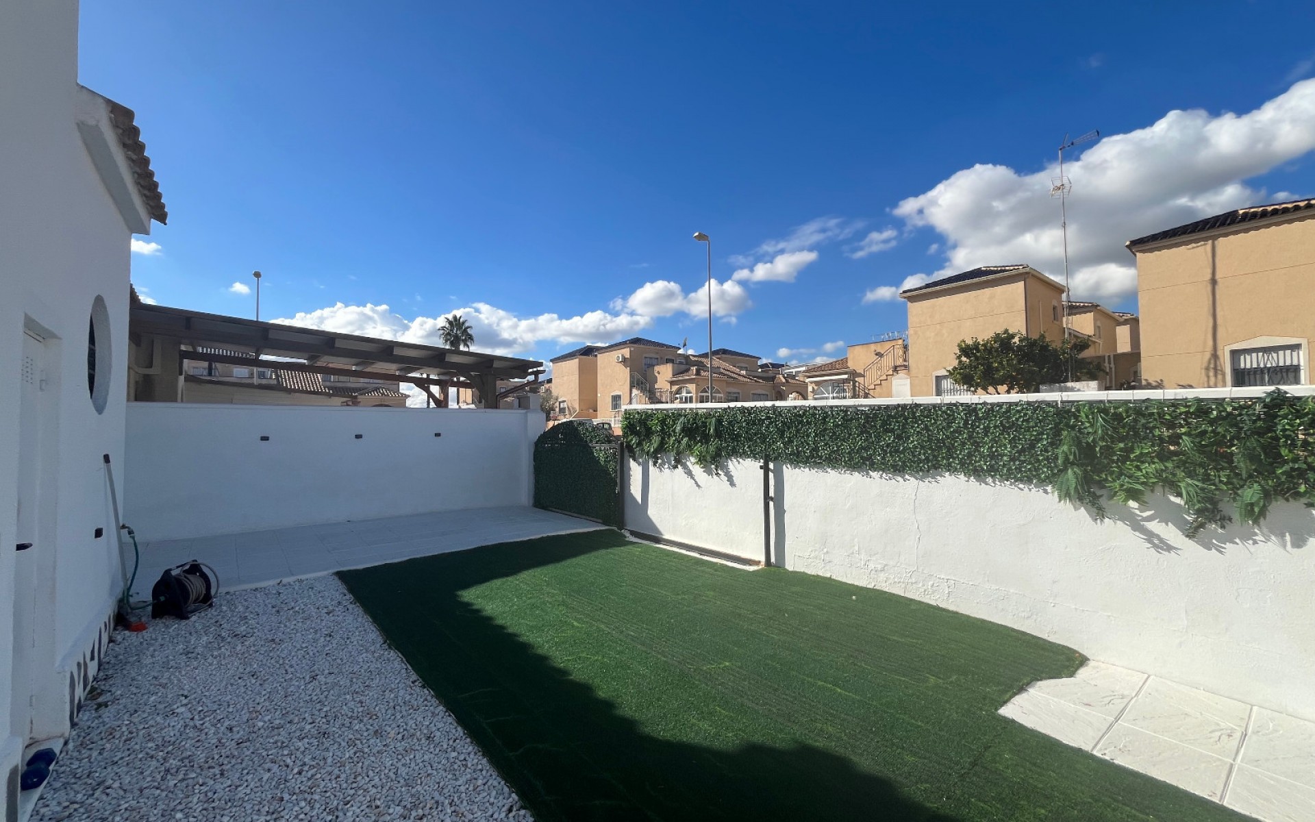Resale - Townhouse - Punta Prima - Serena