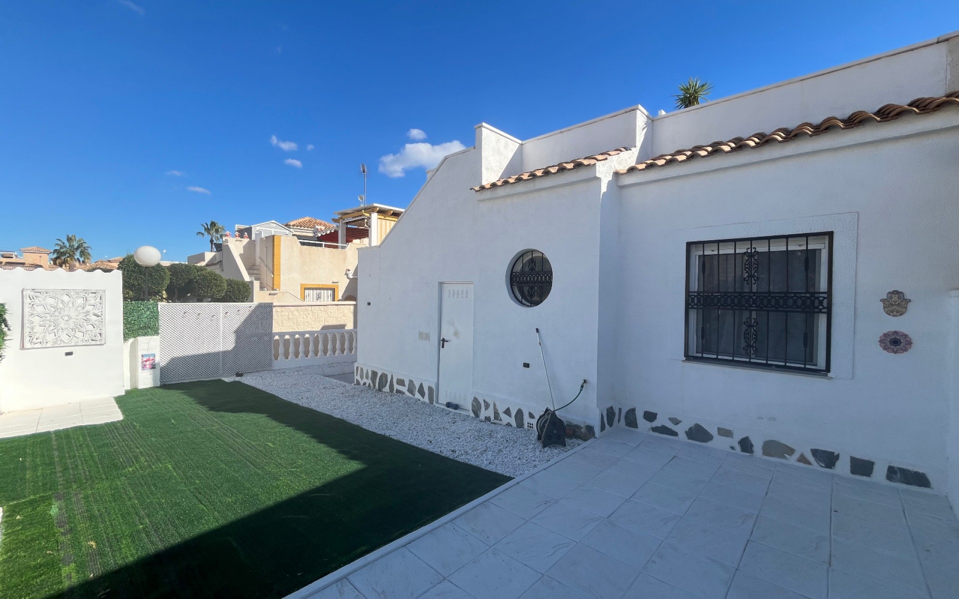 Resale - Townhouse - Punta Prima - Serena