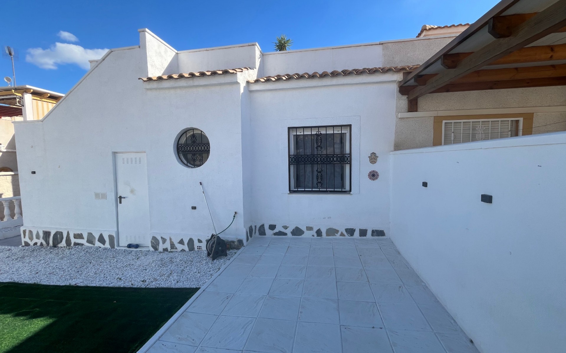 Resale - Townhouse - Punta Prima - Serena