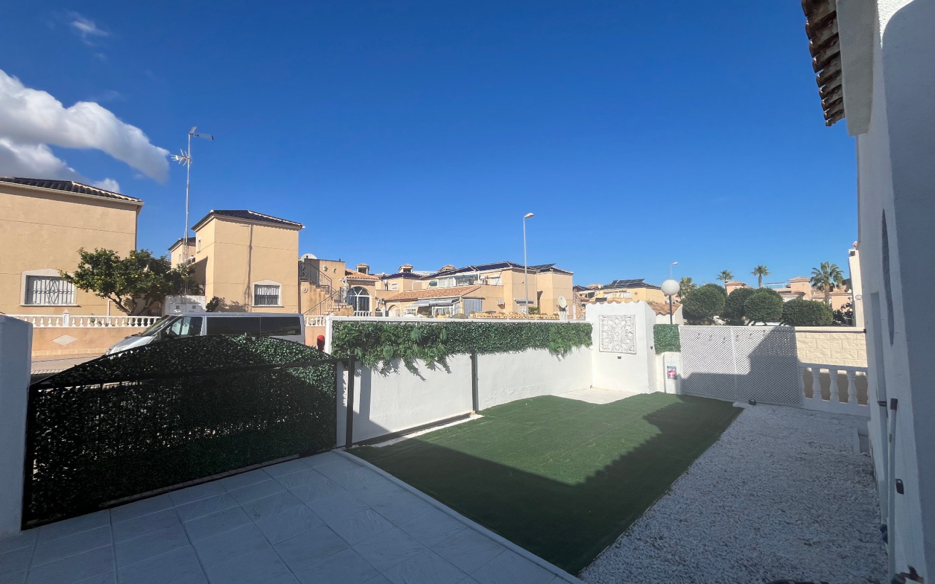 Resale - Townhouse - Punta Prima - Serena