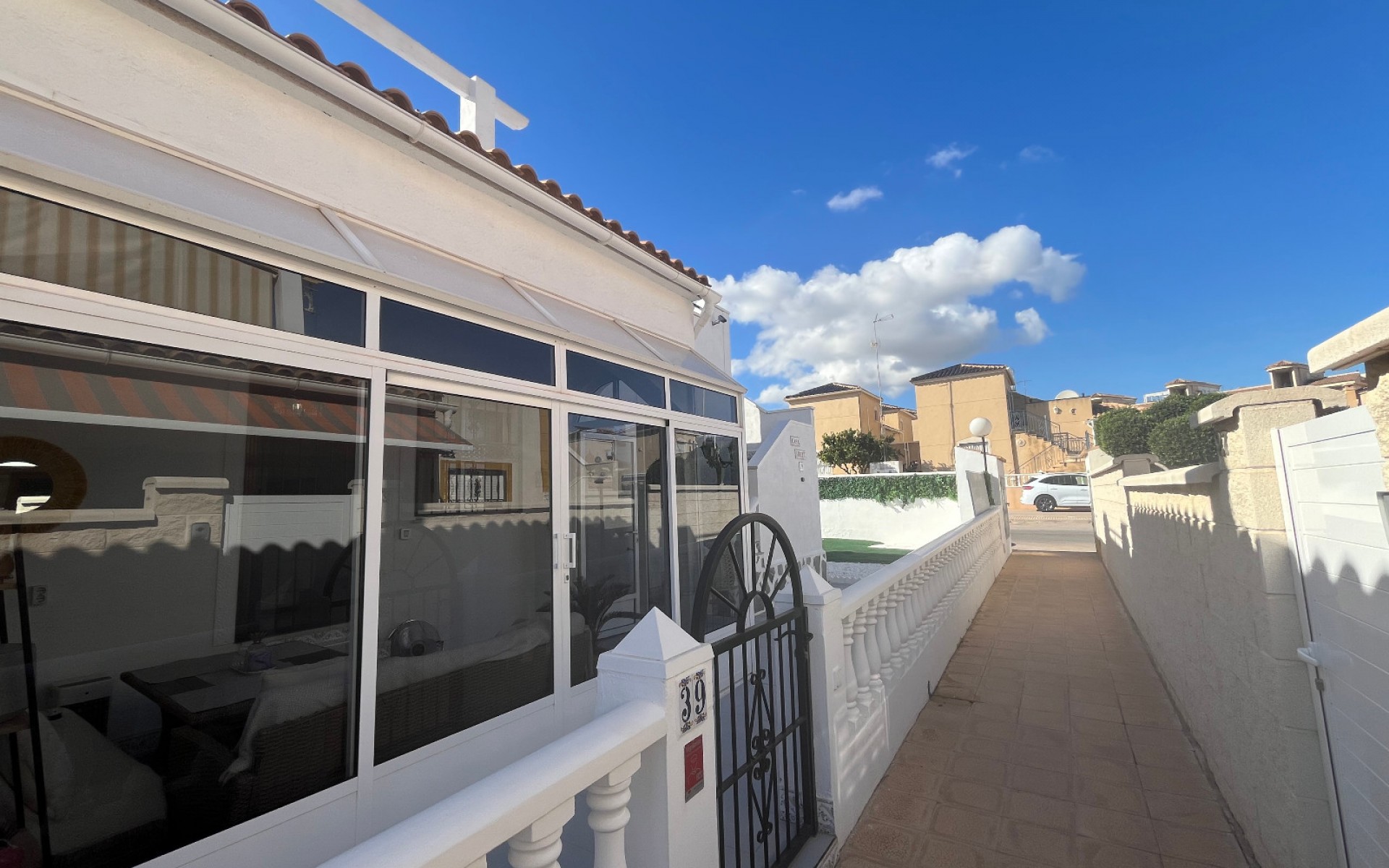 Resale - Townhouse - Punta Prima - Serena