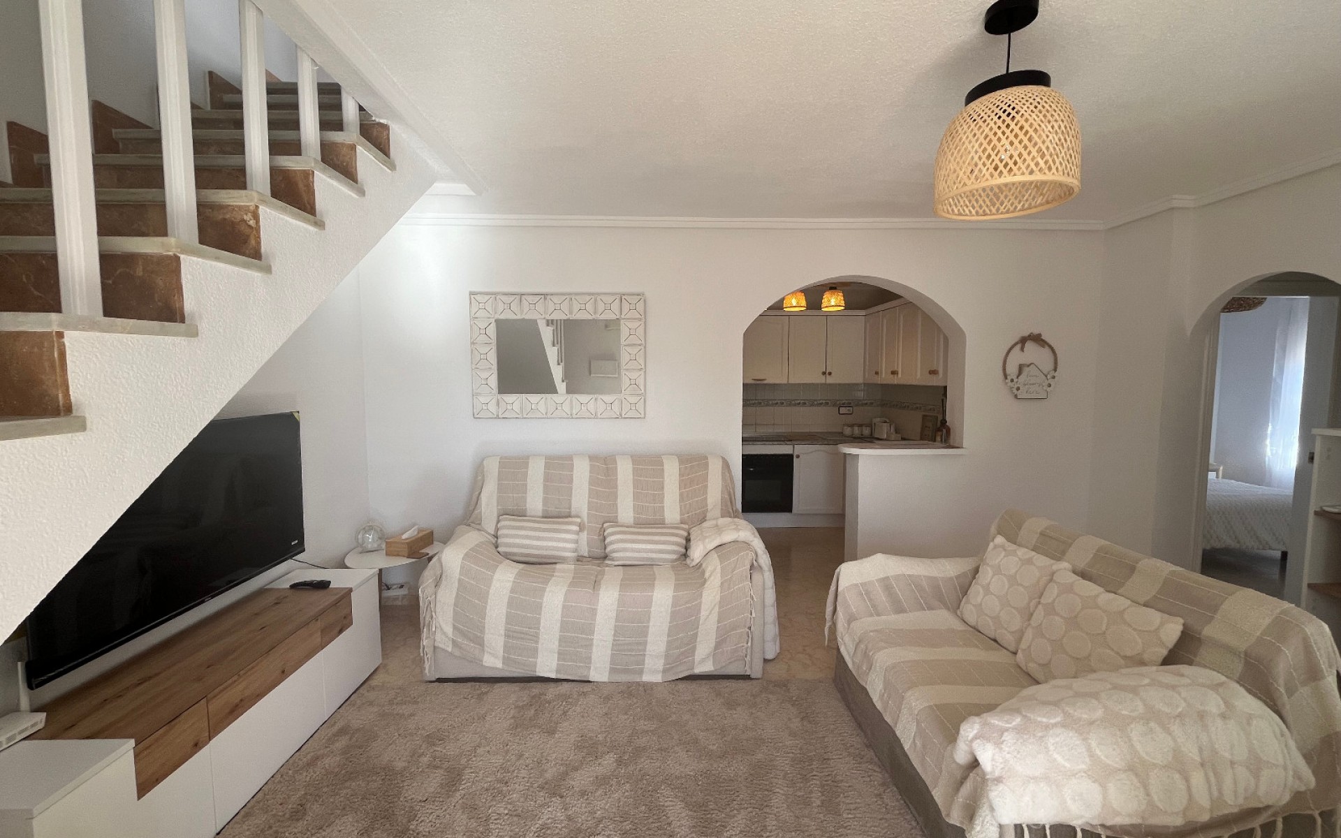 Resale - Townhouse - Punta Prima - Serena