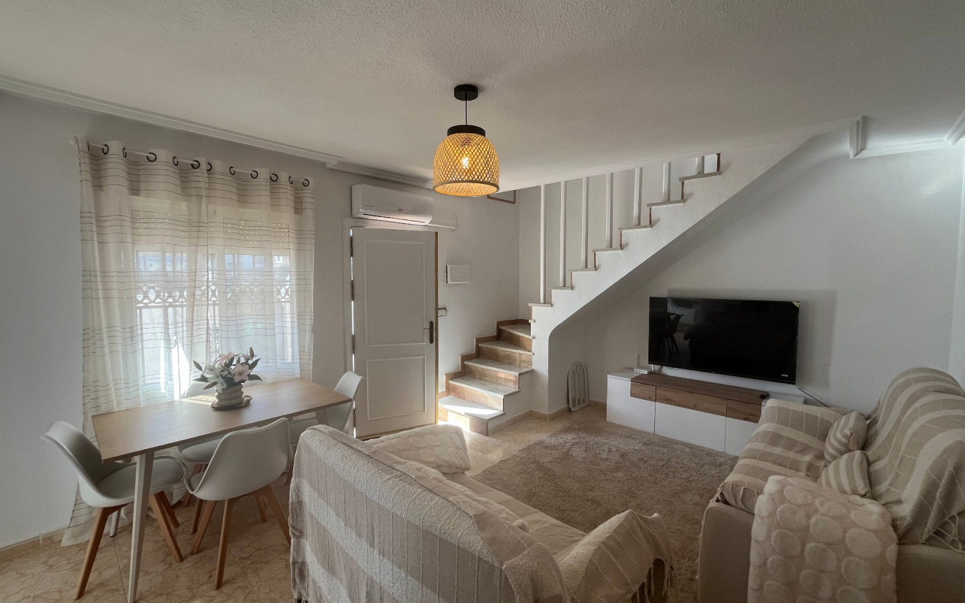 Resale - Townhouse - Punta Prima - Serena