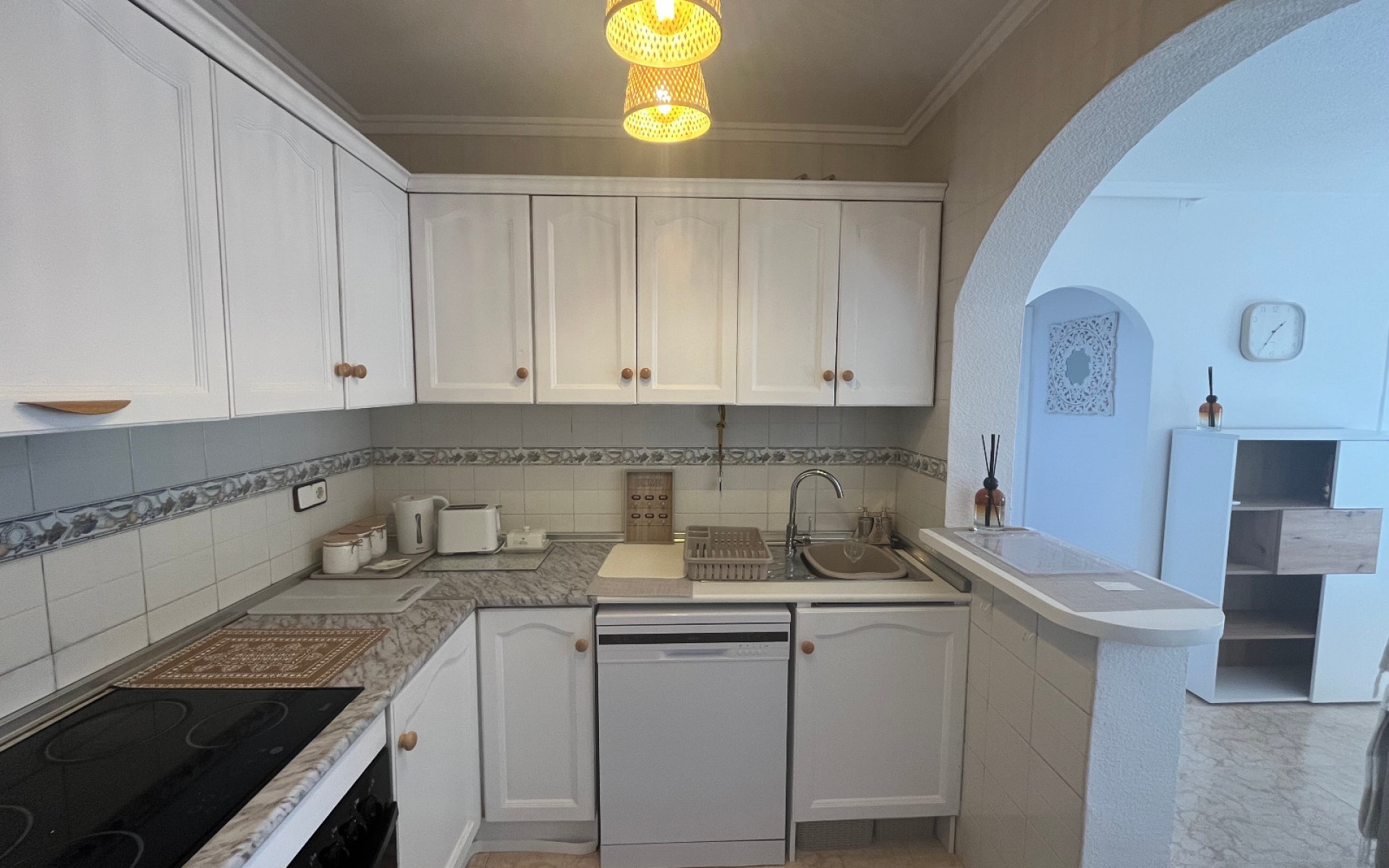 Resale - Townhouse - Punta Prima - Serena