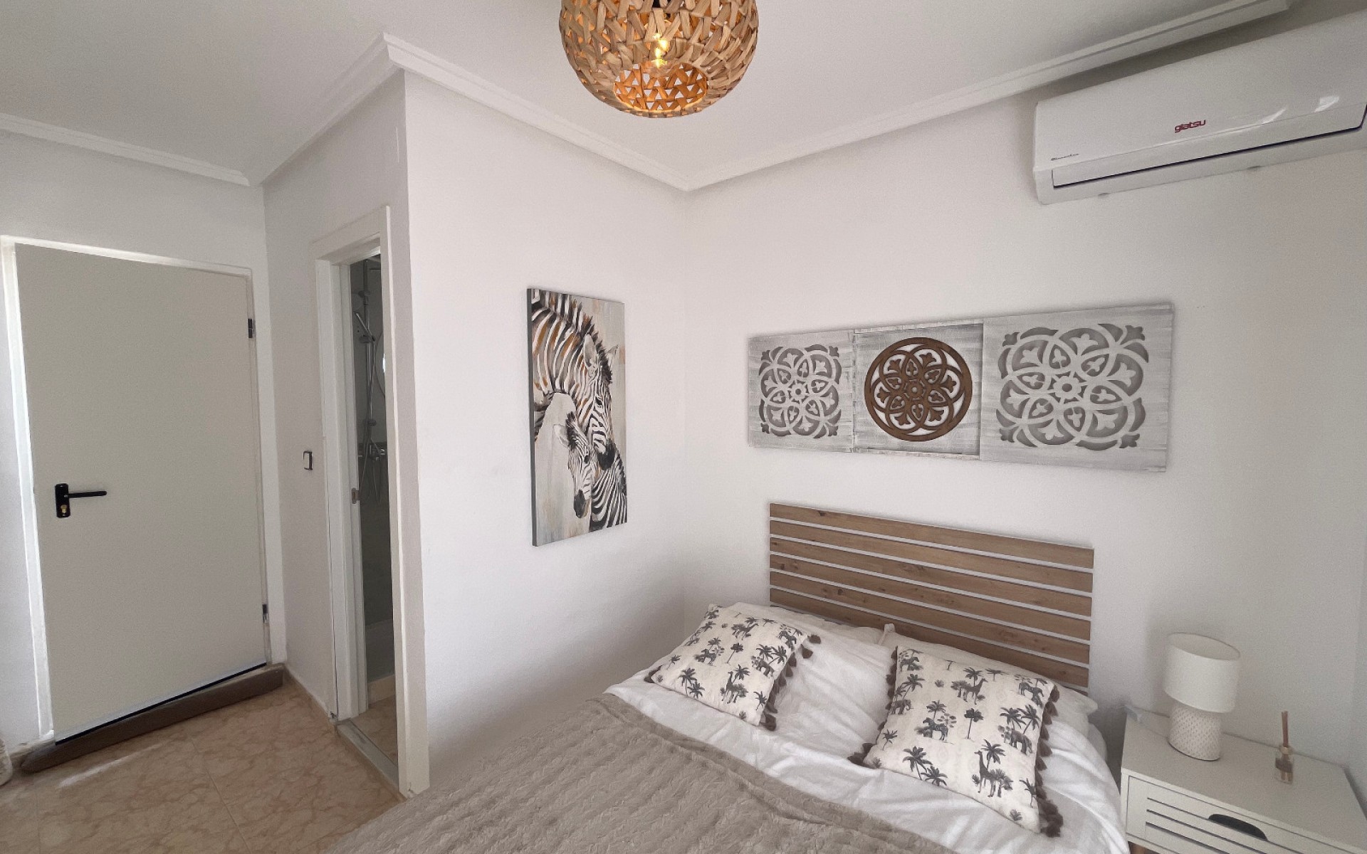 Resale - Townhouse - Punta Prima - Serena