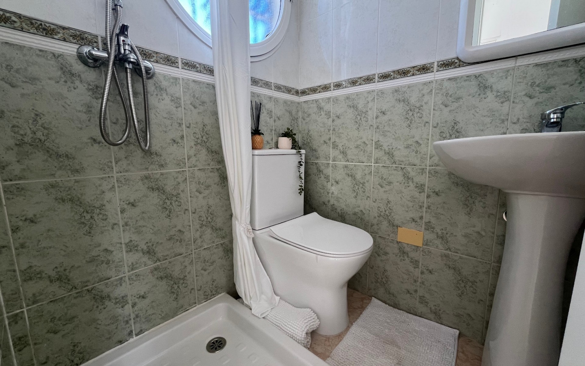 Resale - Townhouse - Punta Prima - Serena