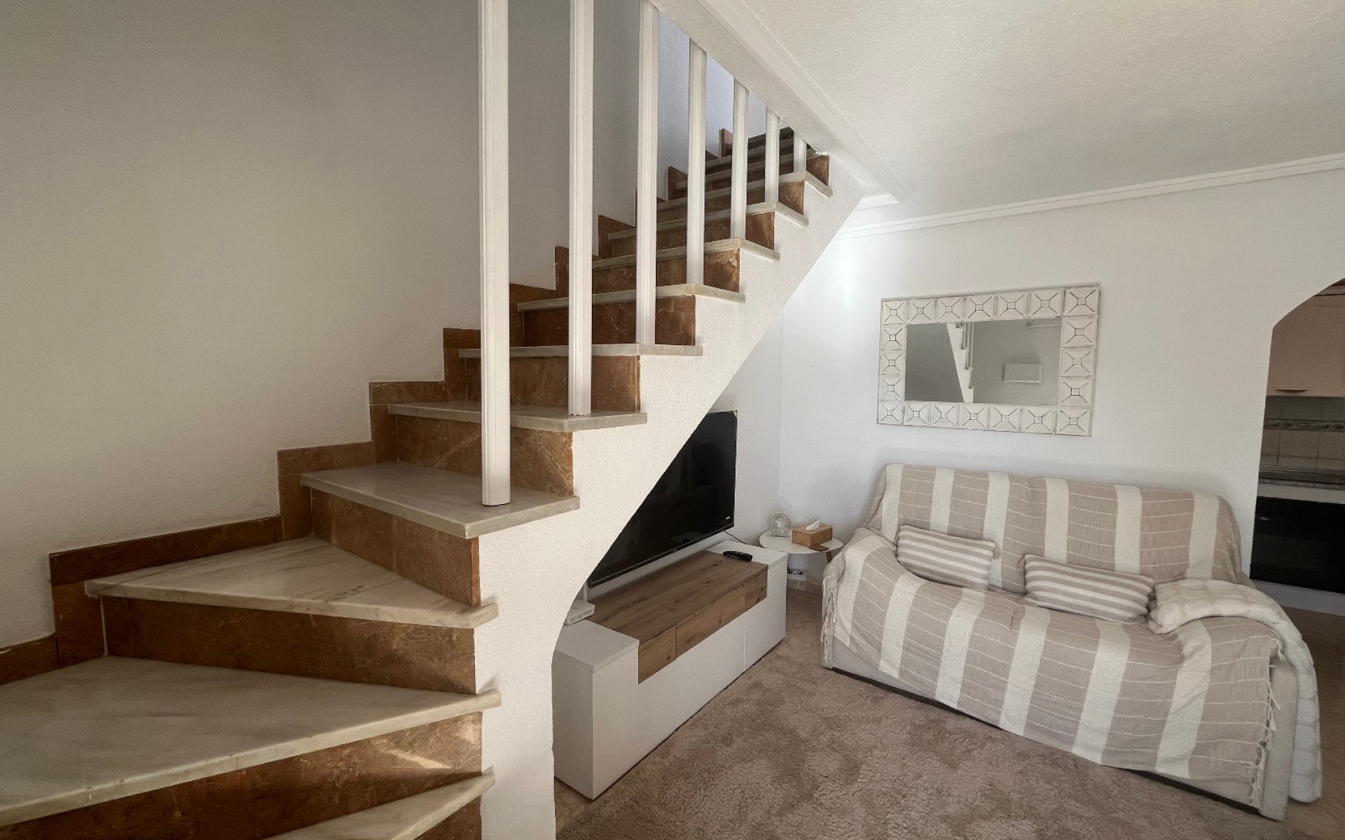 Resale - Townhouse - Punta Prima - Serena