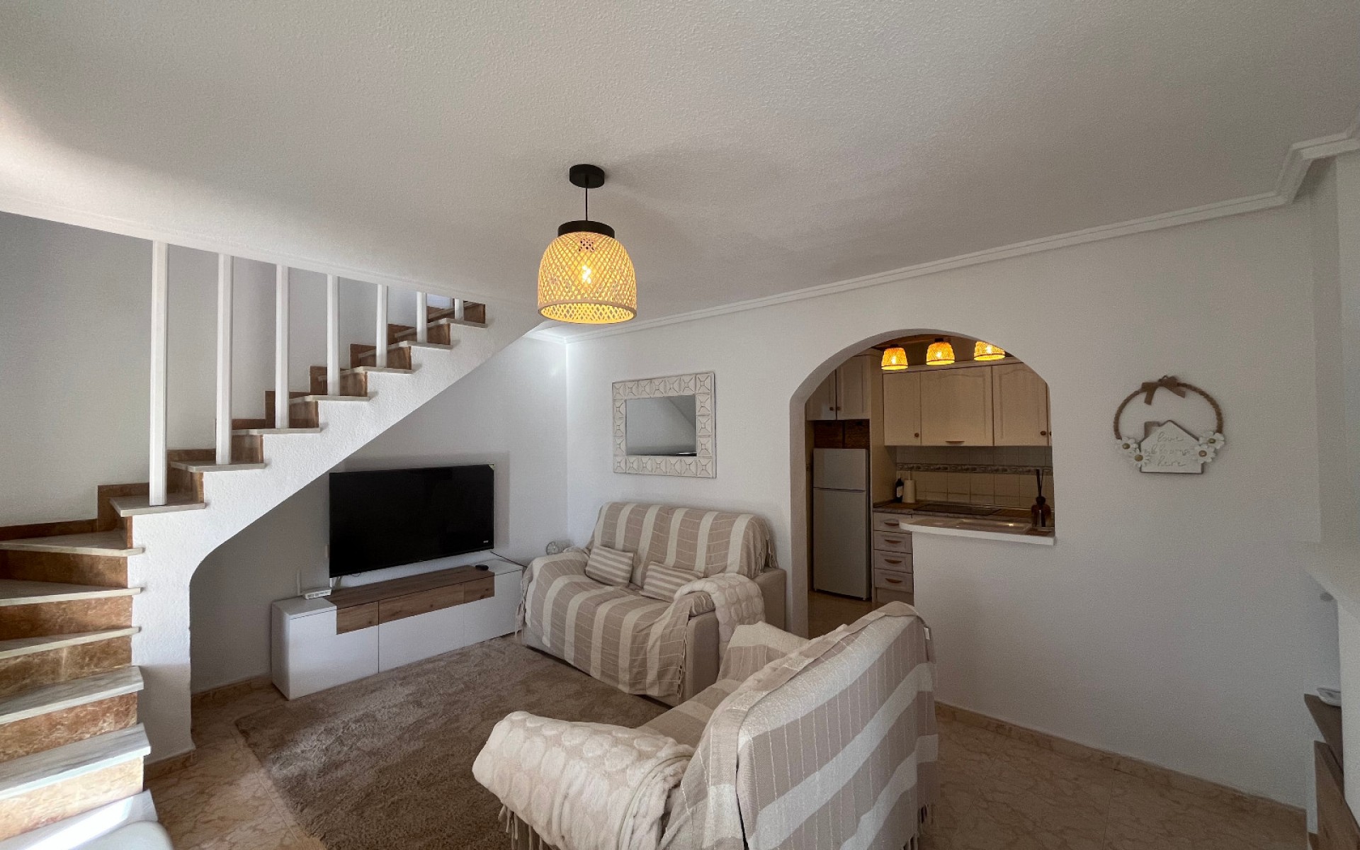 Resale - Townhouse - Punta Prima - Serena