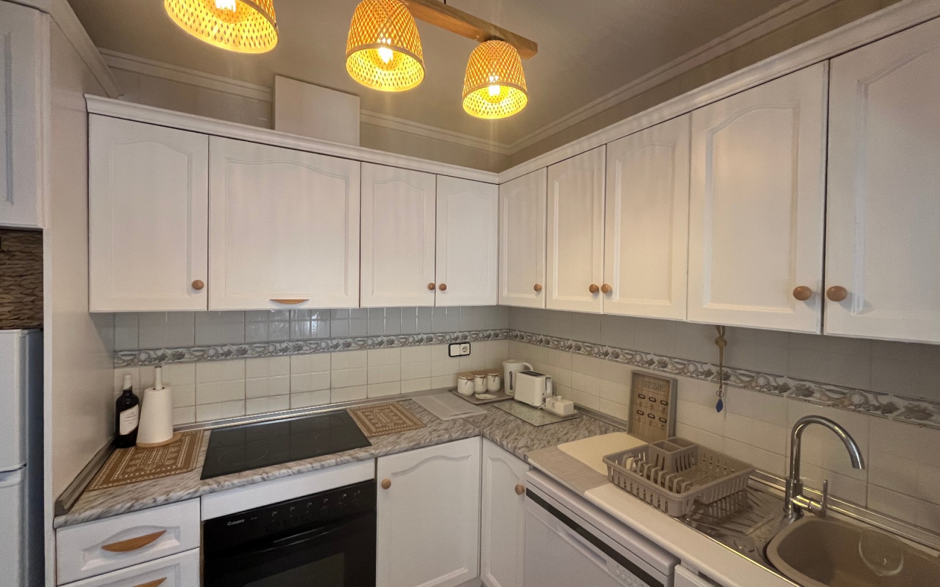 Resale - Townhouse - Punta Prima - Serena