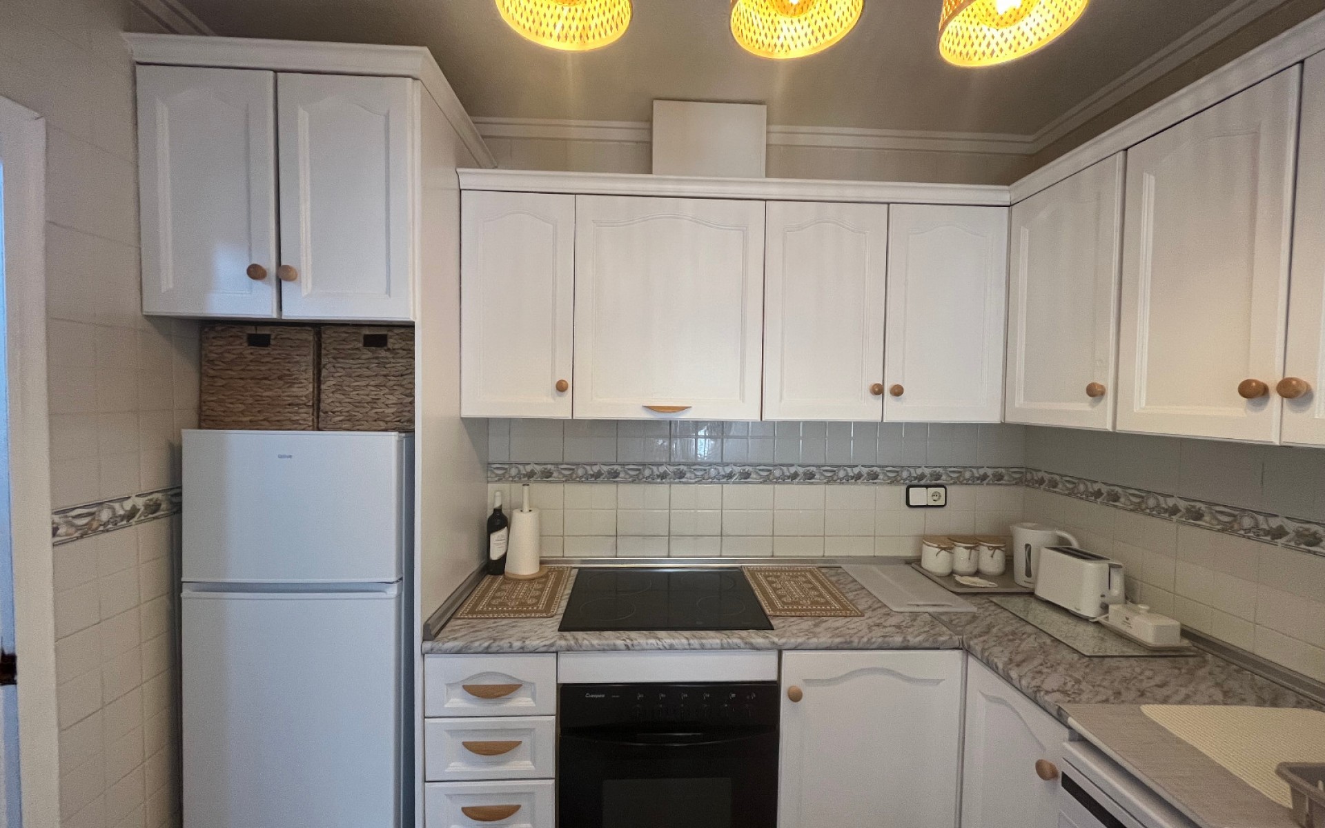 Resale - Townhouse - Punta Prima - Serena