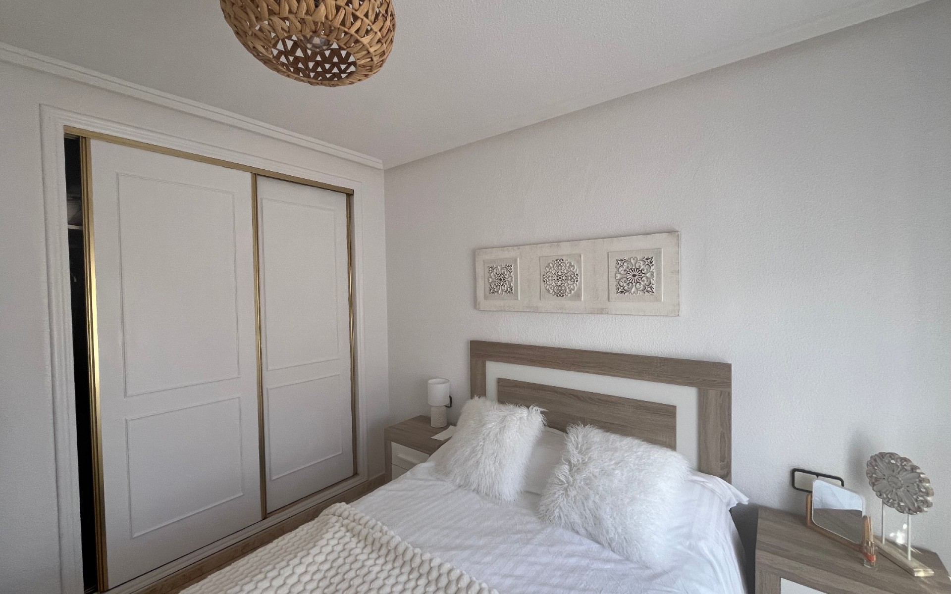 Resale - Townhouse - Punta Prima - Serena