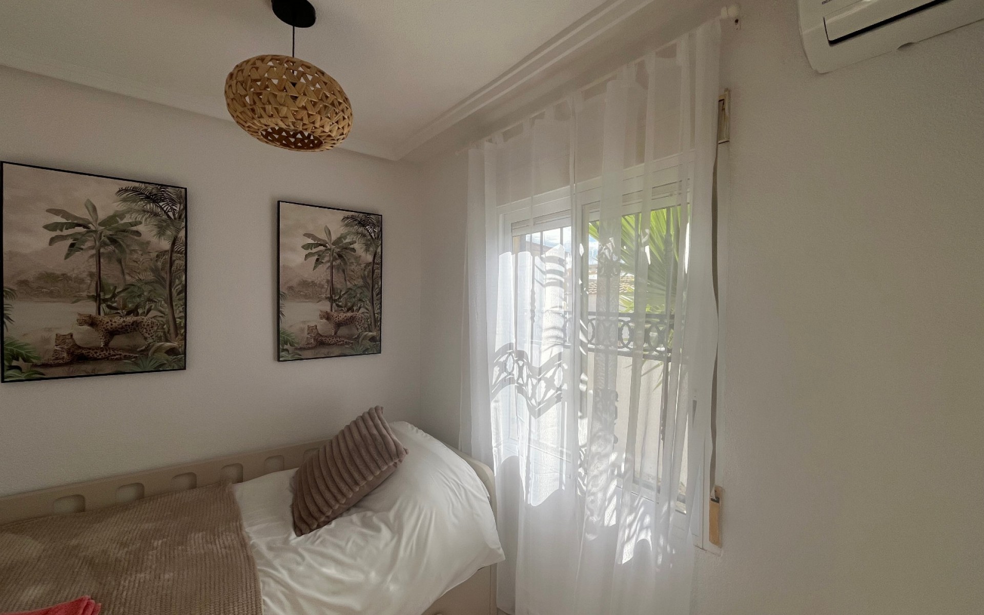 Resale - Townhouse - Punta Prima - Serena