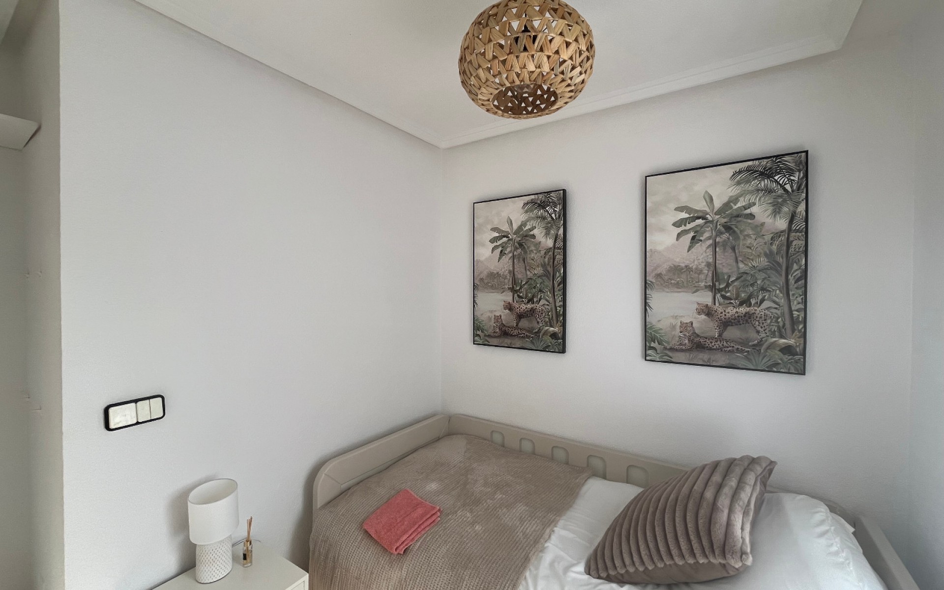 Resale - Townhouse - Punta Prima - Serena