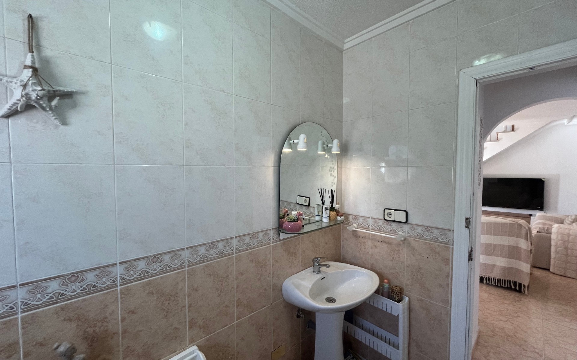 Resale - Townhouse - Punta Prima - Serena