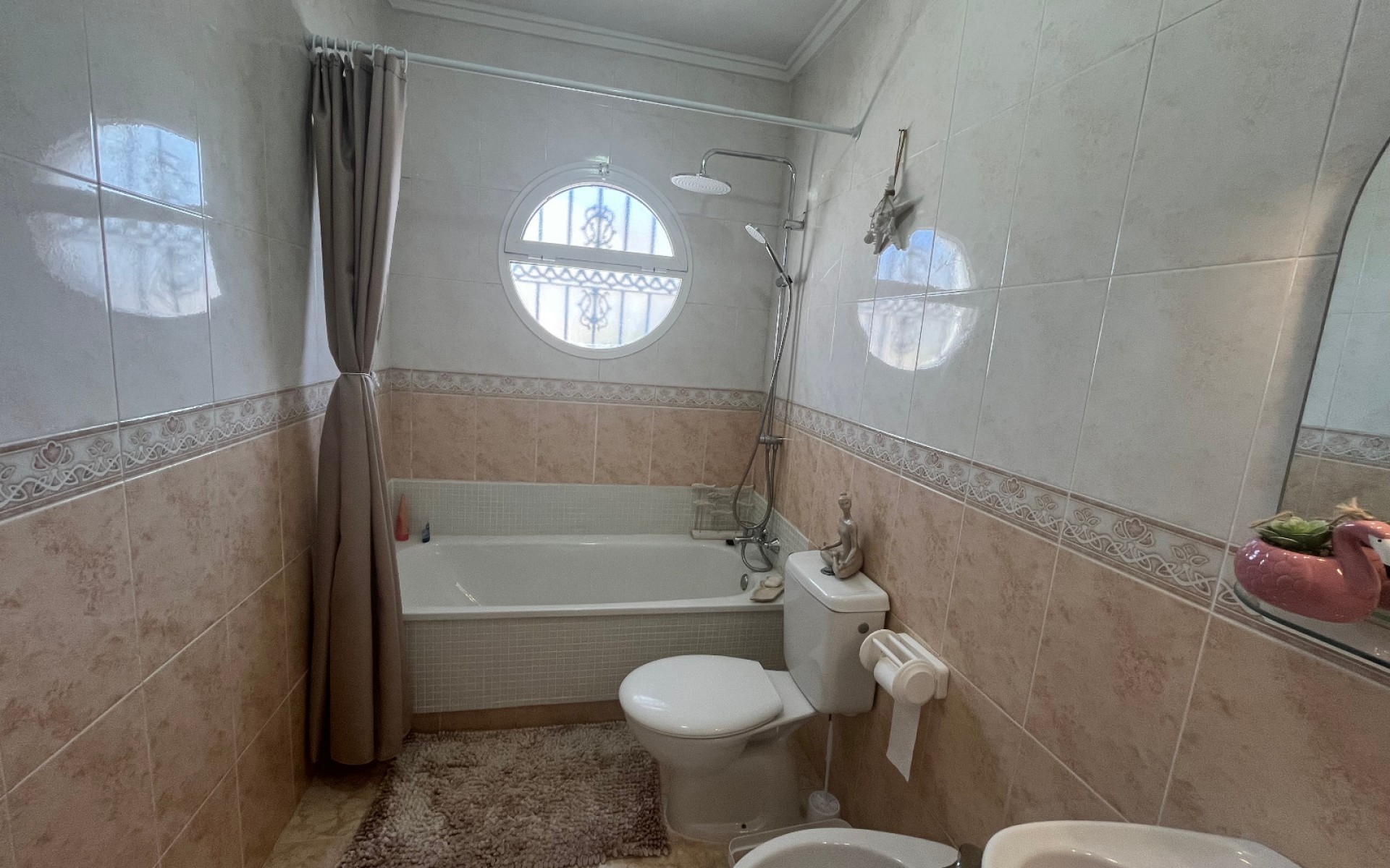 Resale - Townhouse - Punta Prima - Serena