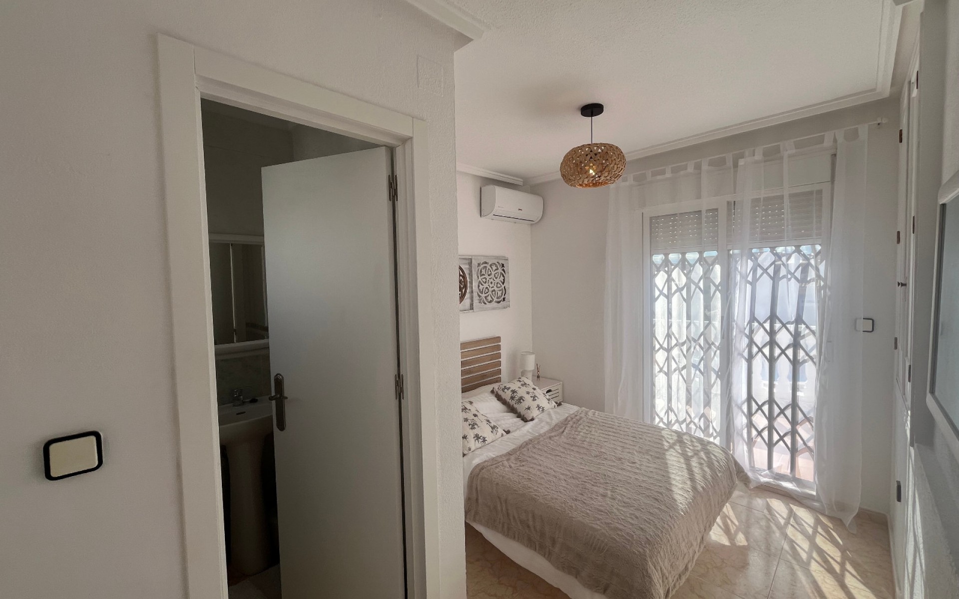 Resale - Townhouse - Punta Prima - Serena