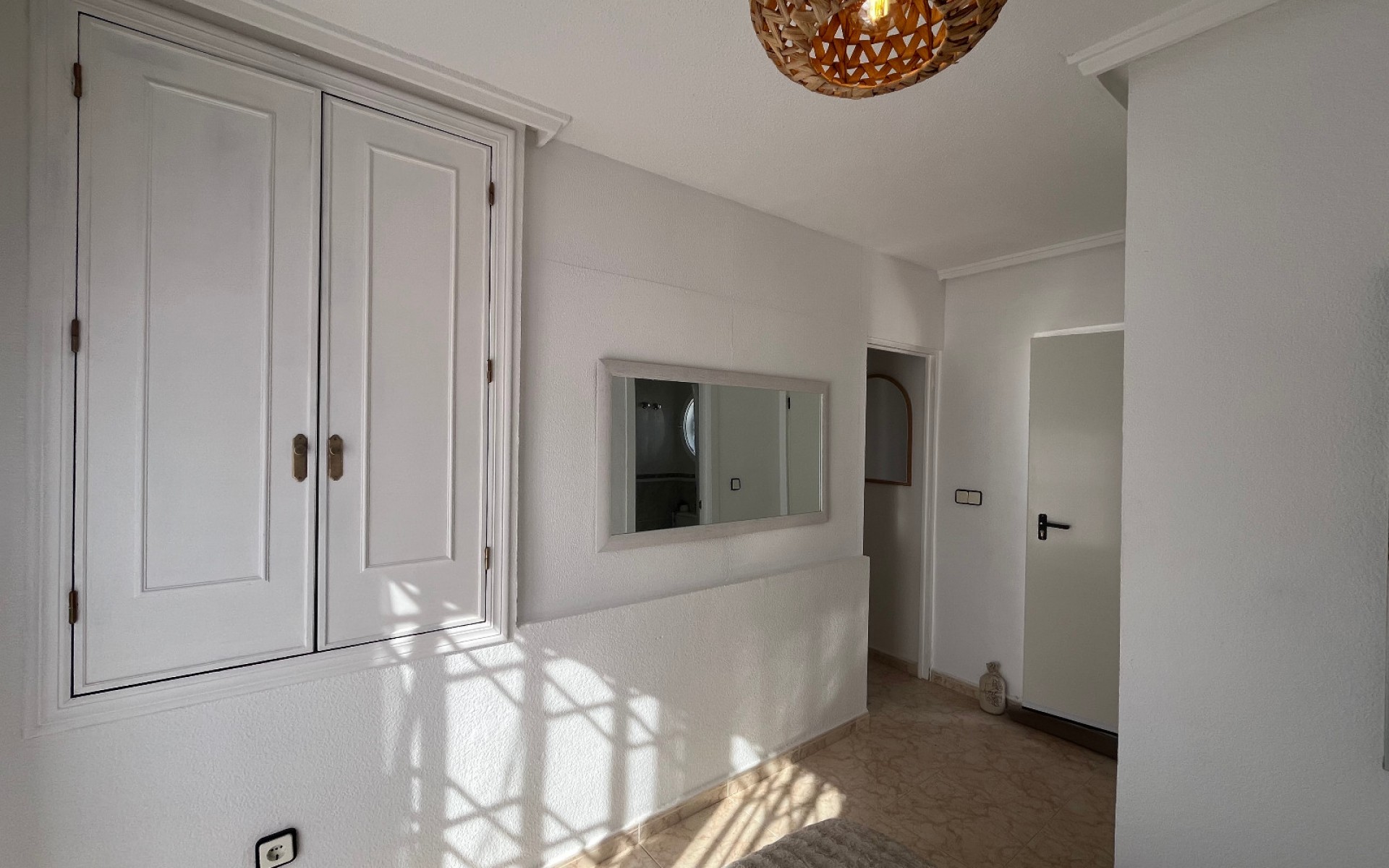 Resale - Townhouse - Punta Prima - Serena