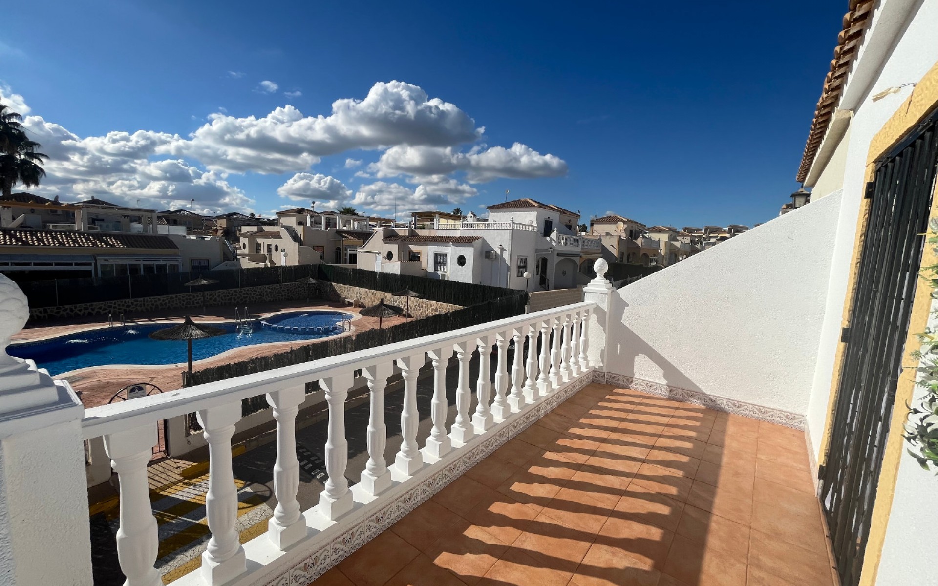 Resale - Townhouse - Punta Prima - Serena