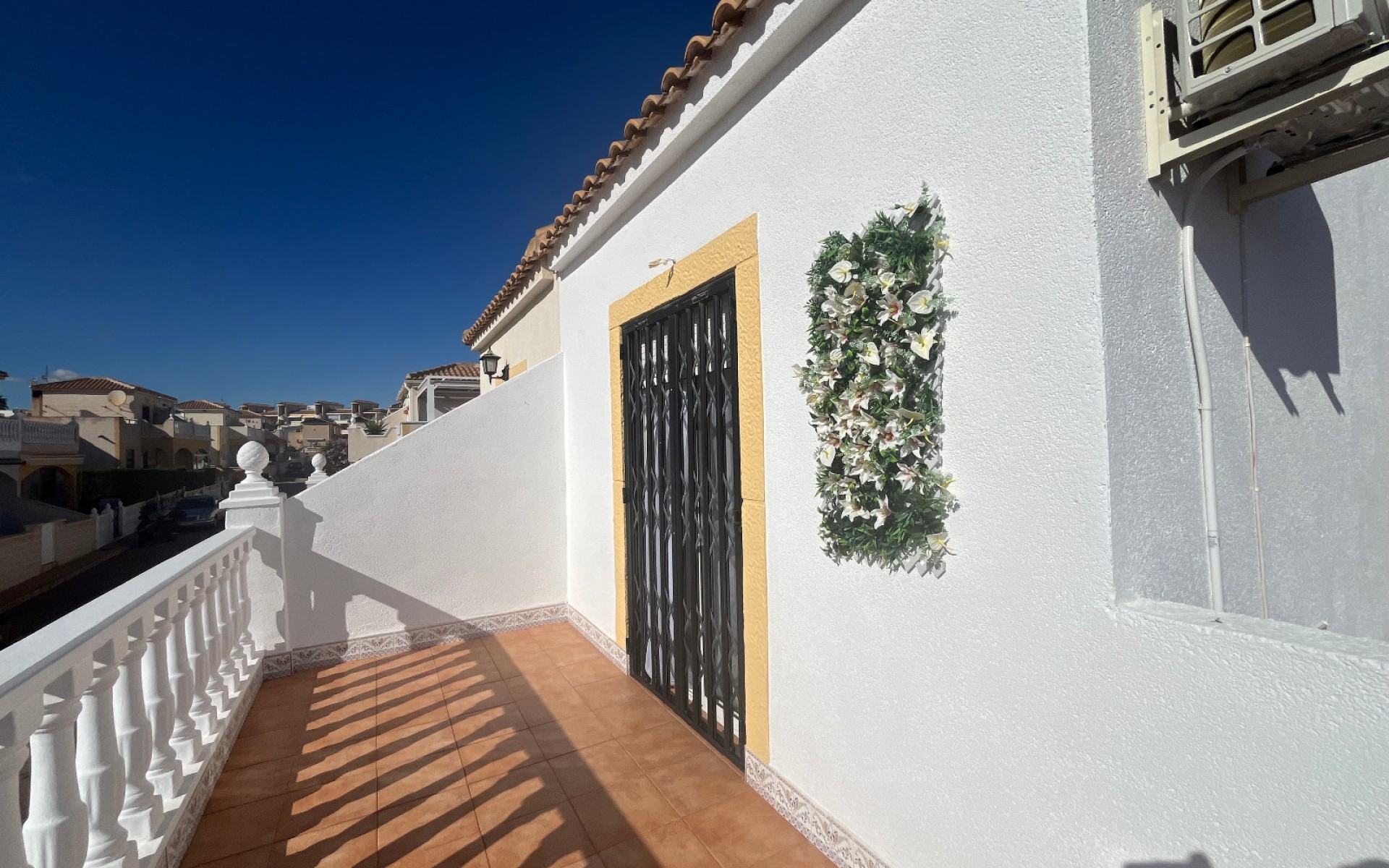 Resale - Townhouse - Punta Prima - Serena