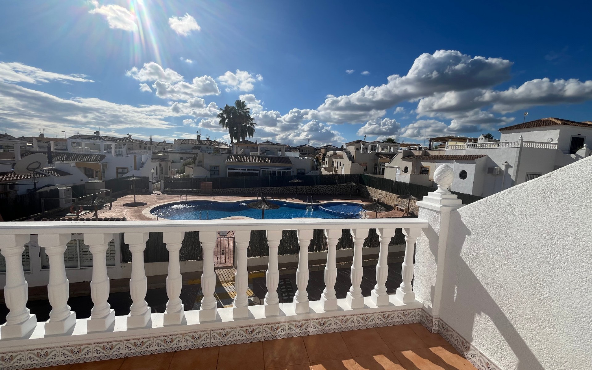 Resale - Townhouse - Punta Prima - Serena