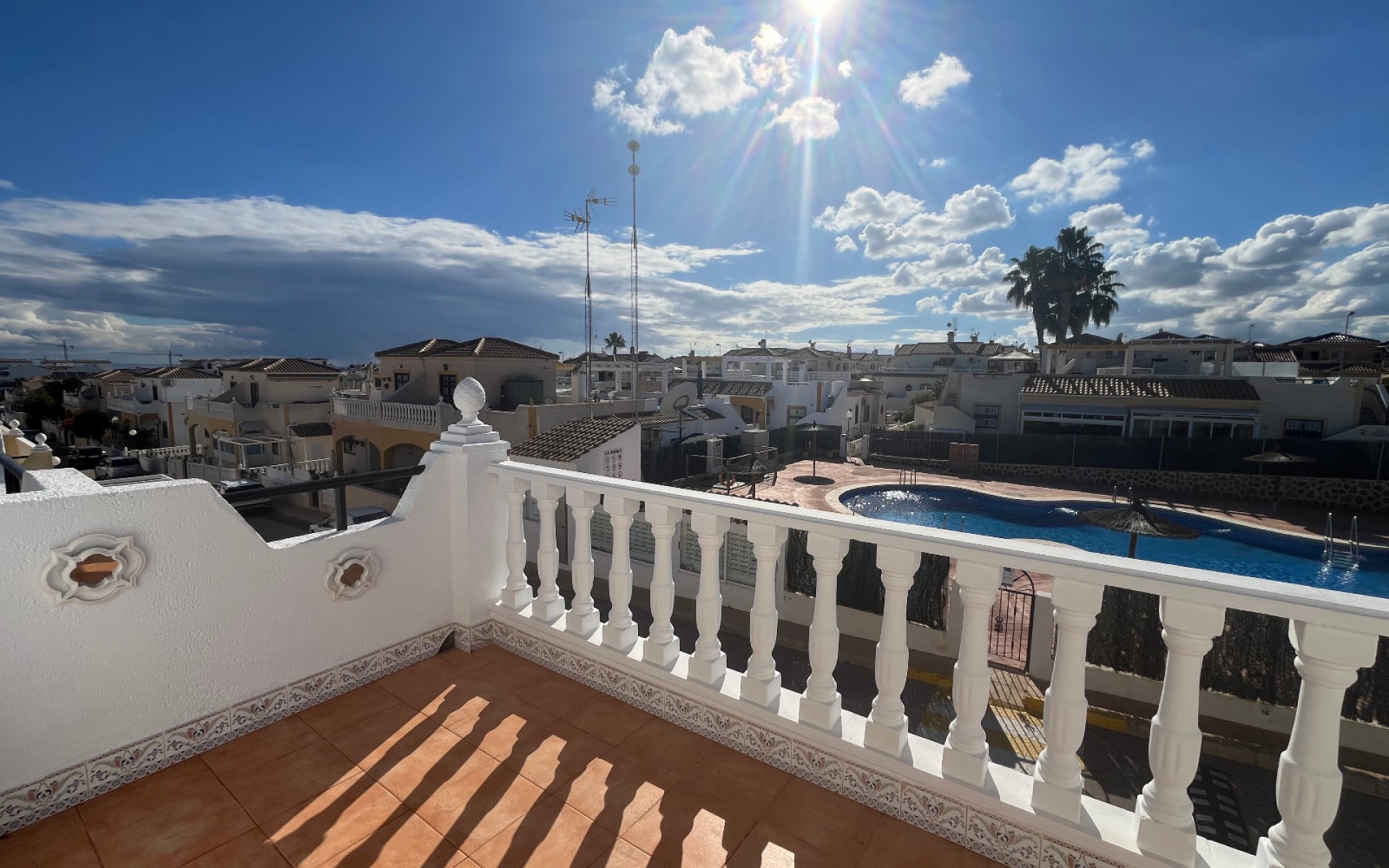 Resale - Townhouse - Punta Prima - Serena