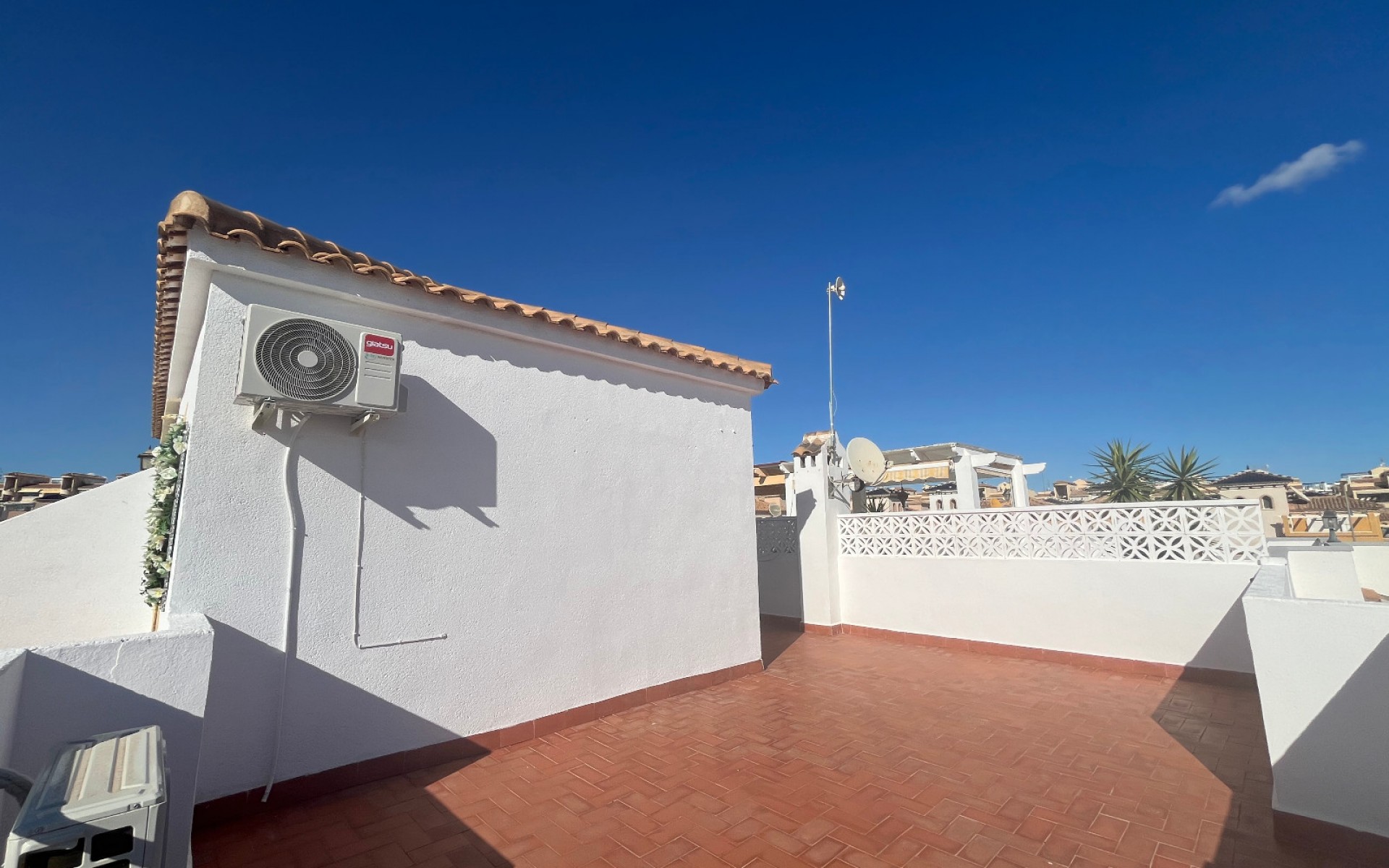 Resale - Townhouse - Punta Prima - Serena