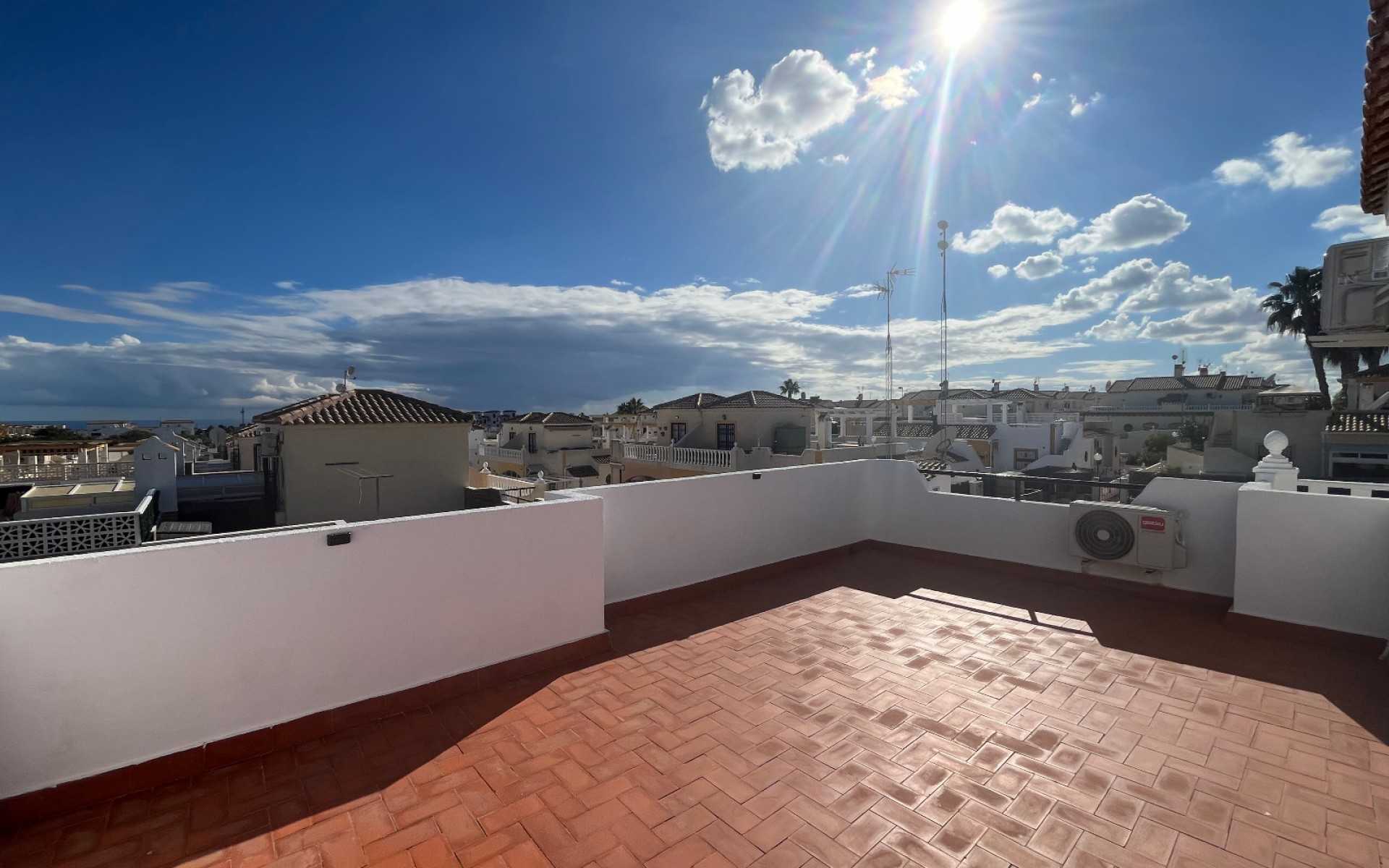 Resale - Townhouse - Punta Prima - Serena
