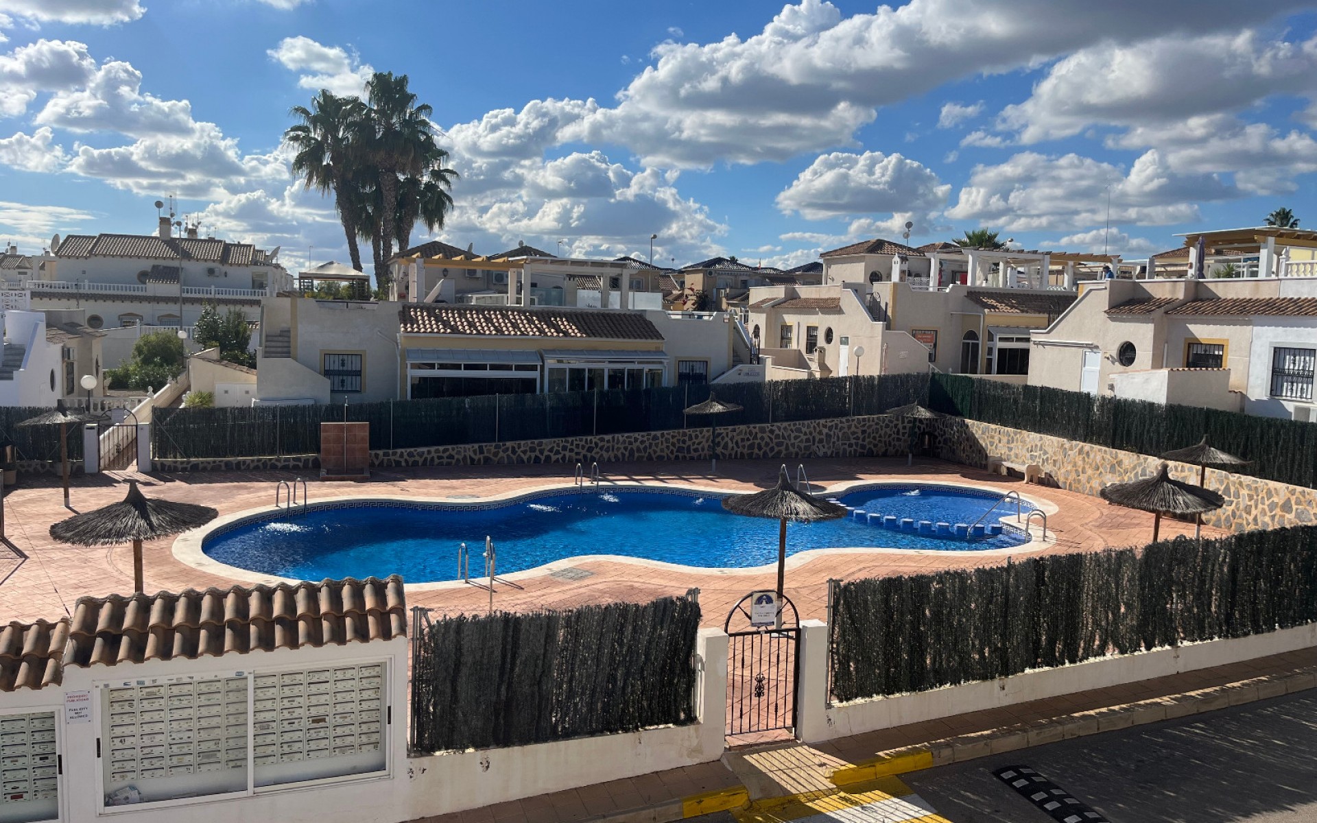Resale - Townhouse - Punta Prima - Serena