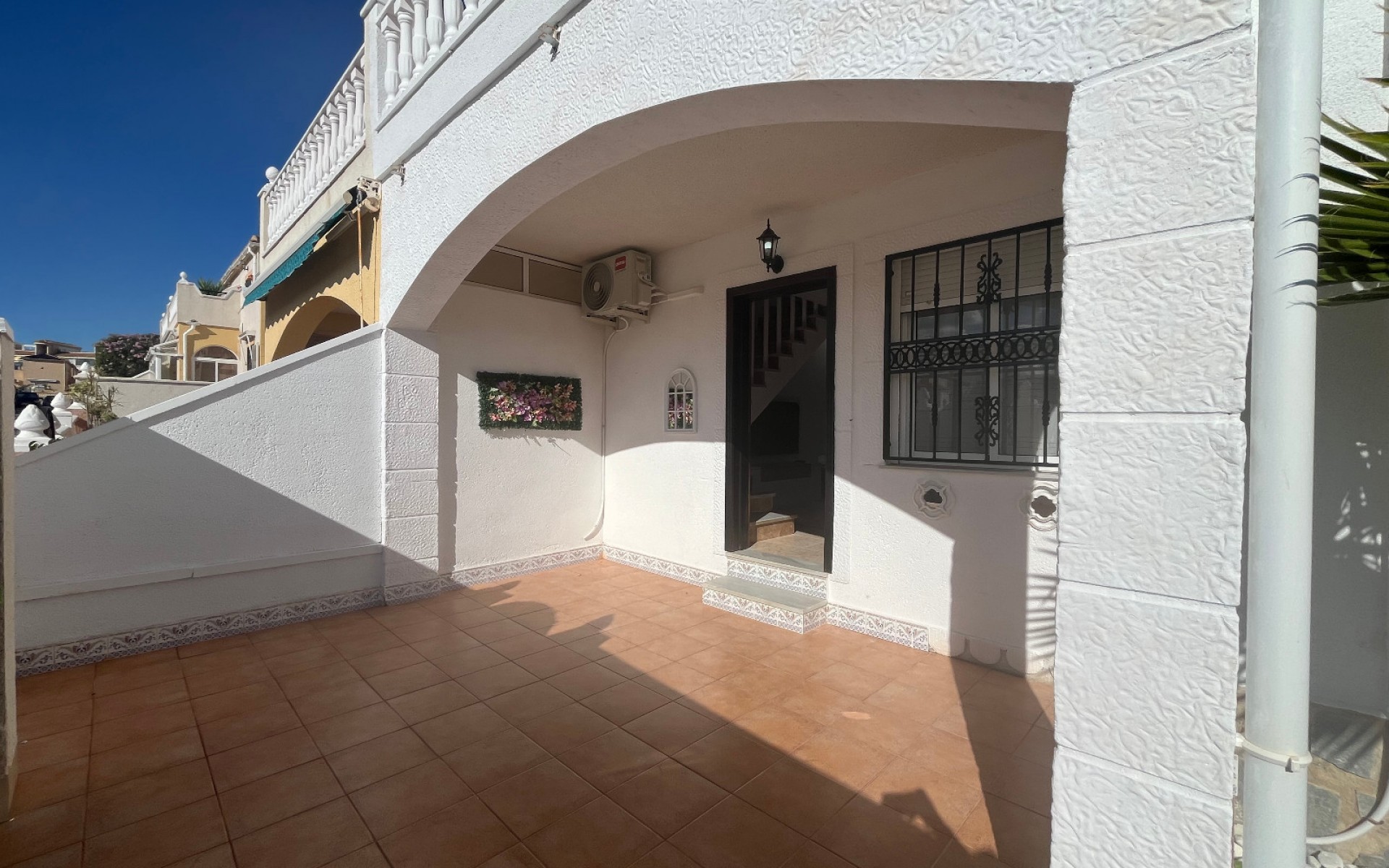 Resale - Townhouse - Punta Prima - Serena
