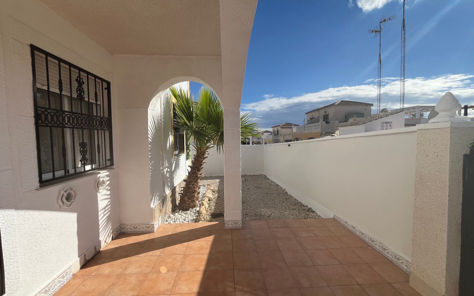 Resale - Townhouse - Punta Prima - Serena