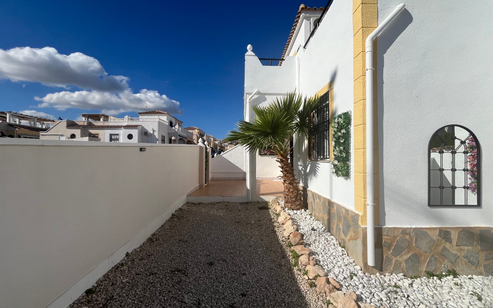 Resale - Townhouse - Punta Prima - Serena