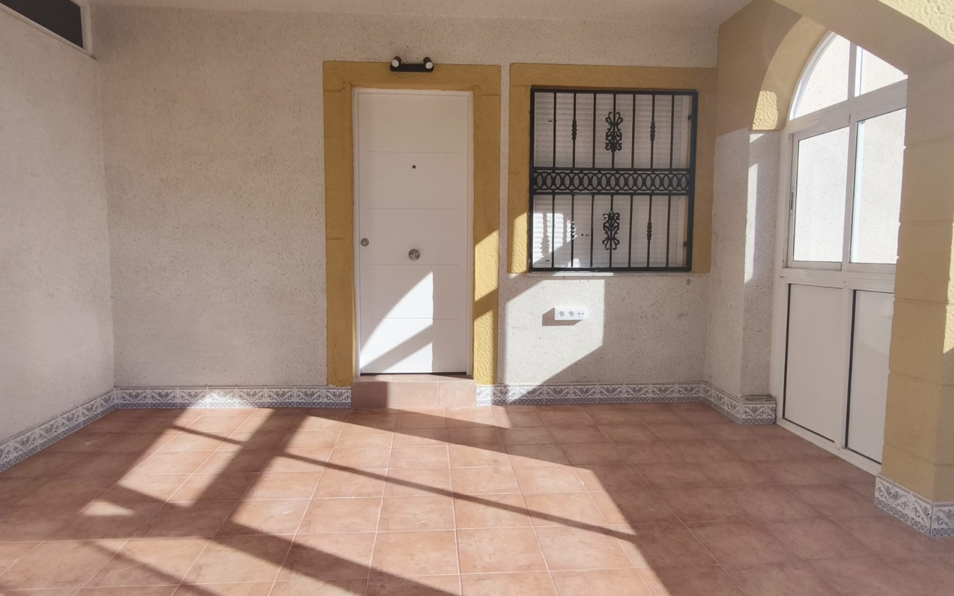 Resale - Townhouse - Punta Prima - Serena
