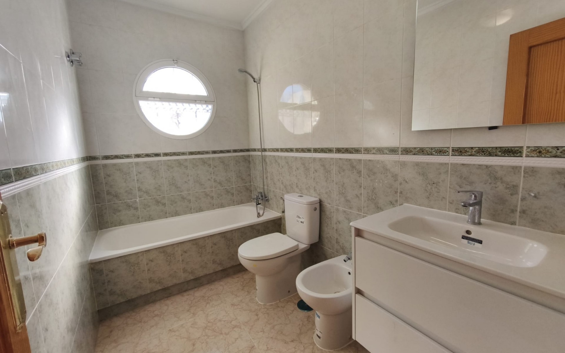 Resale - Townhouse - Punta Prima - Serena