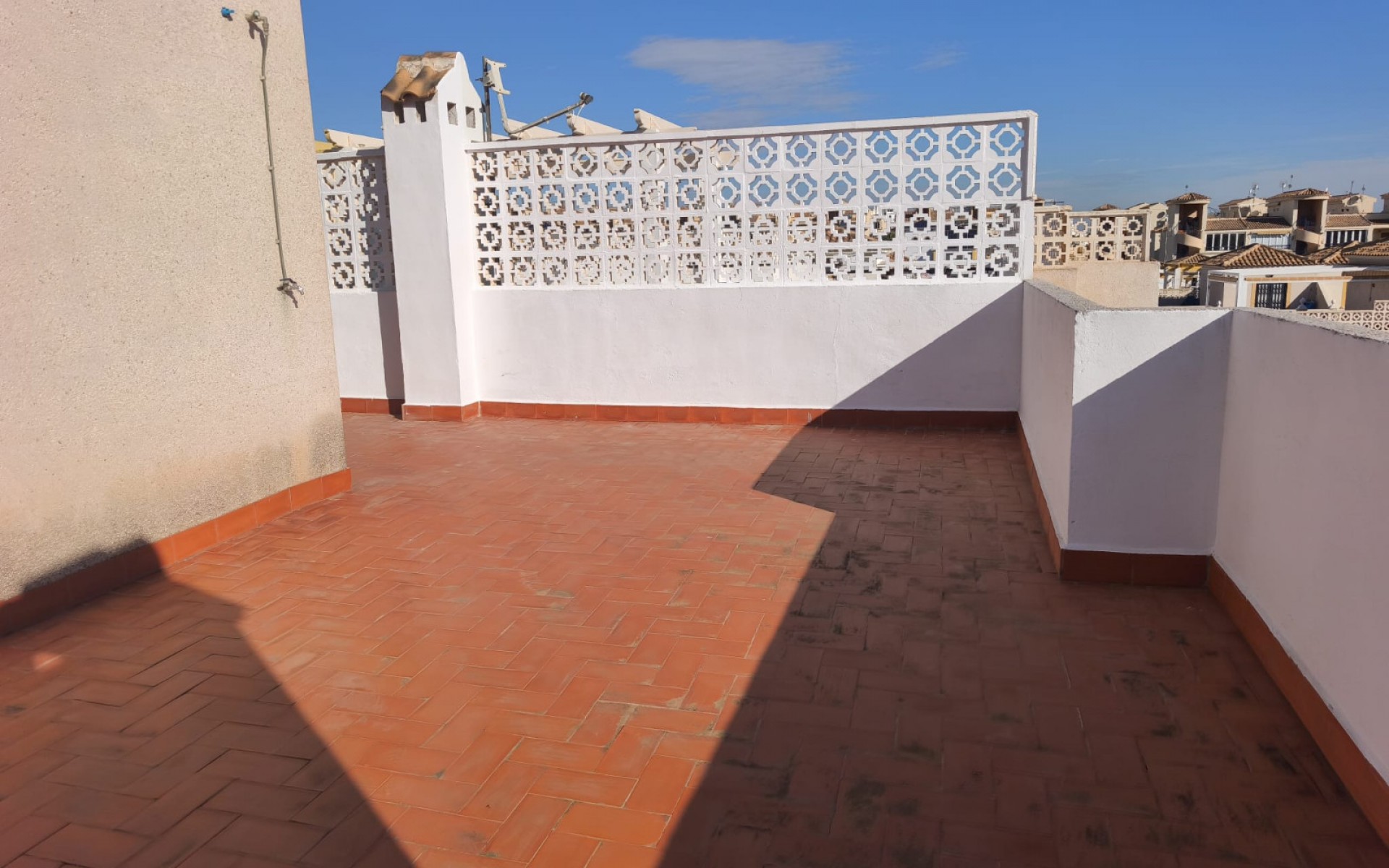 Resale - Townhouse - Punta Prima - Serena