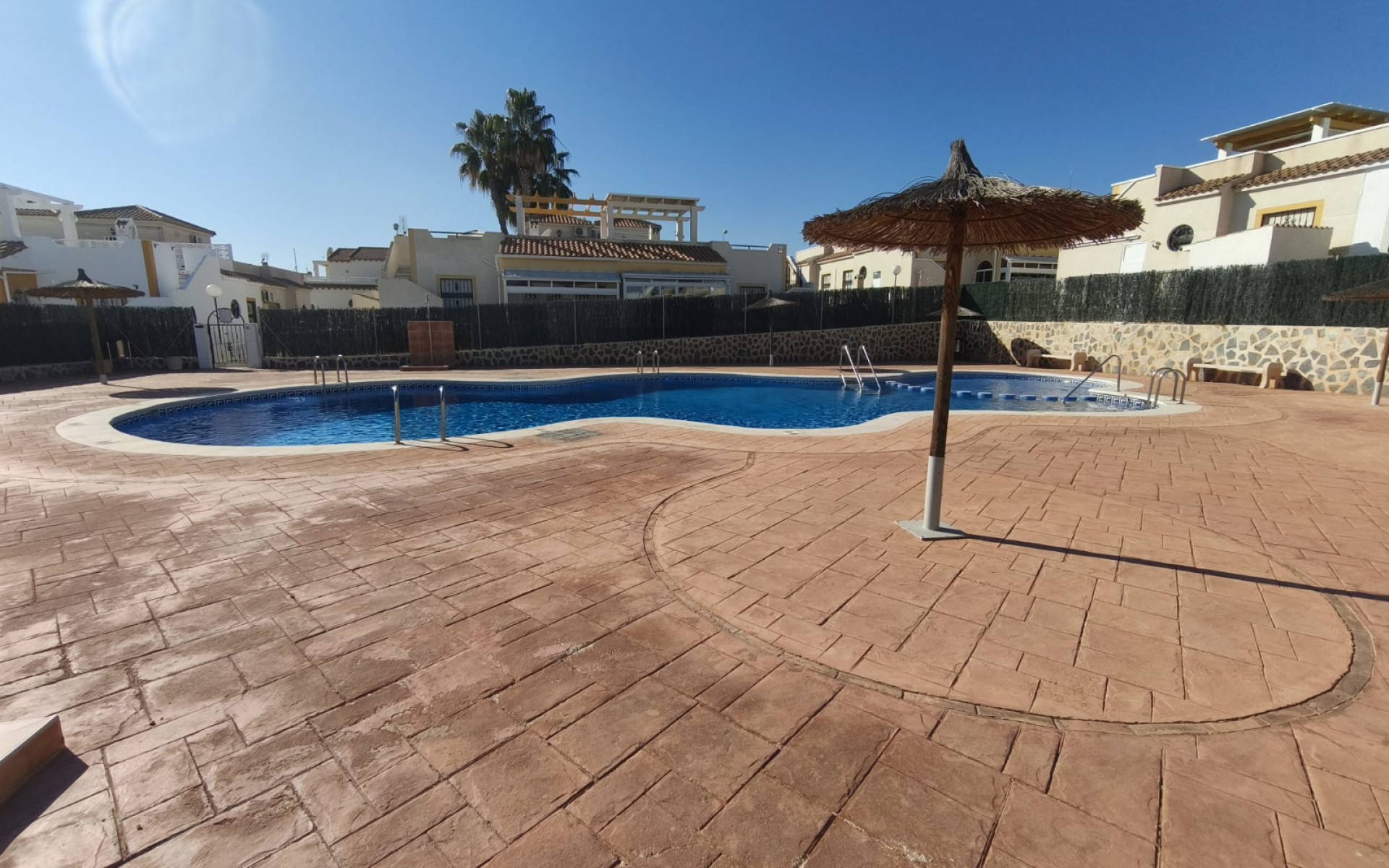 Resale - Townhouse - Punta Prima - Serena