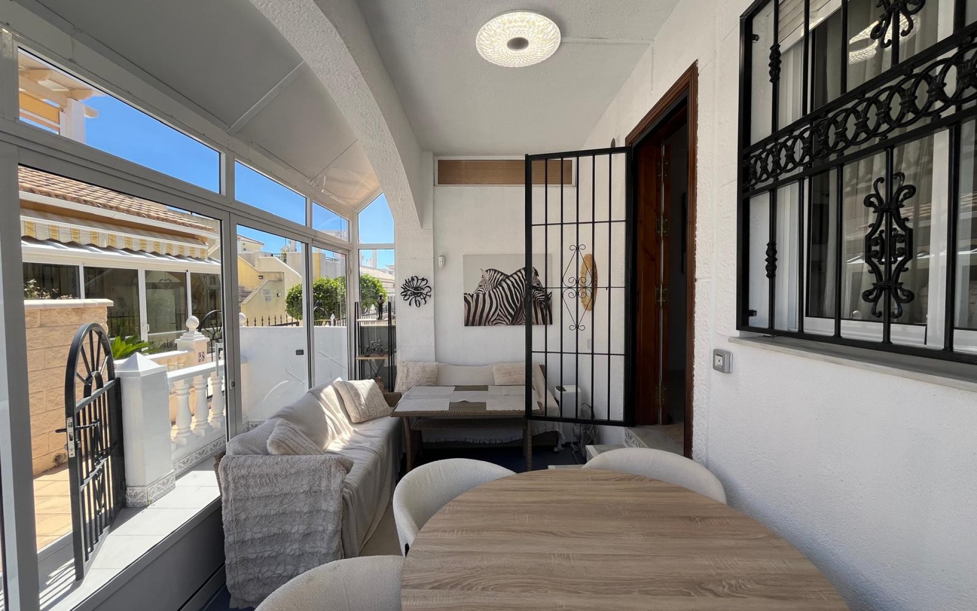 Resale - Townhouse - Punta Prima - Serena