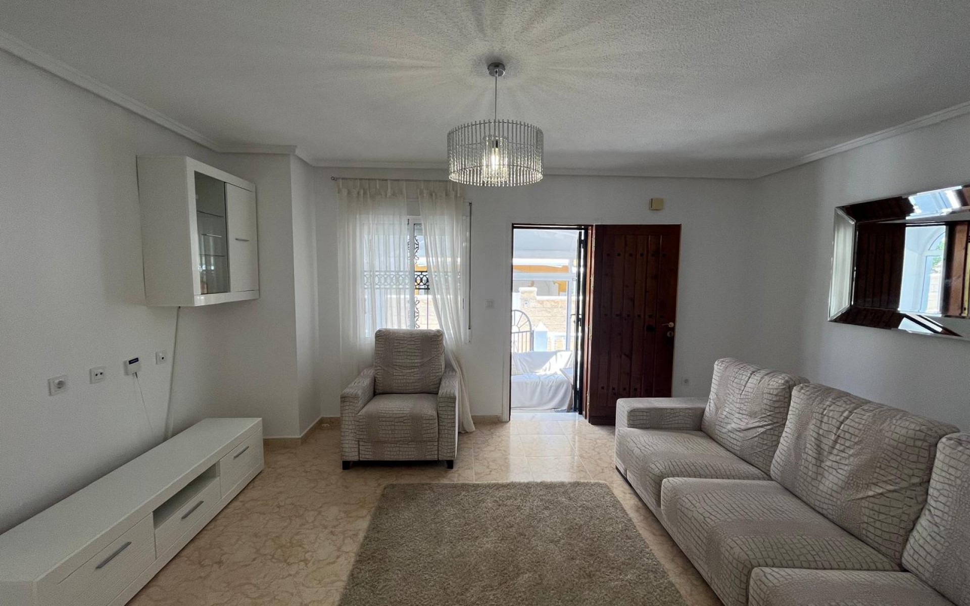 Resale - Townhouse - Punta Prima - Serena
