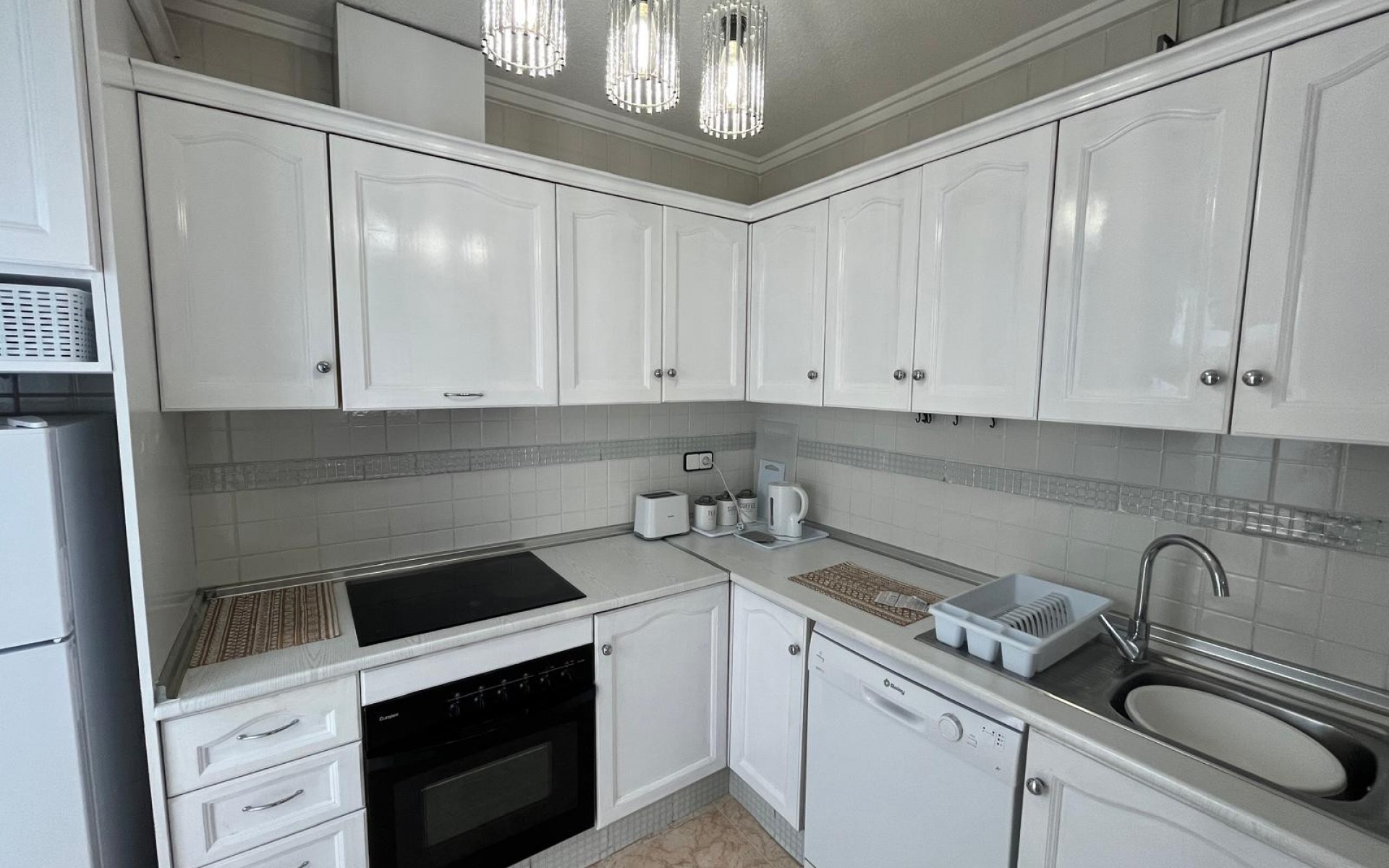 Resale - Townhouse - Punta Prima - Serena