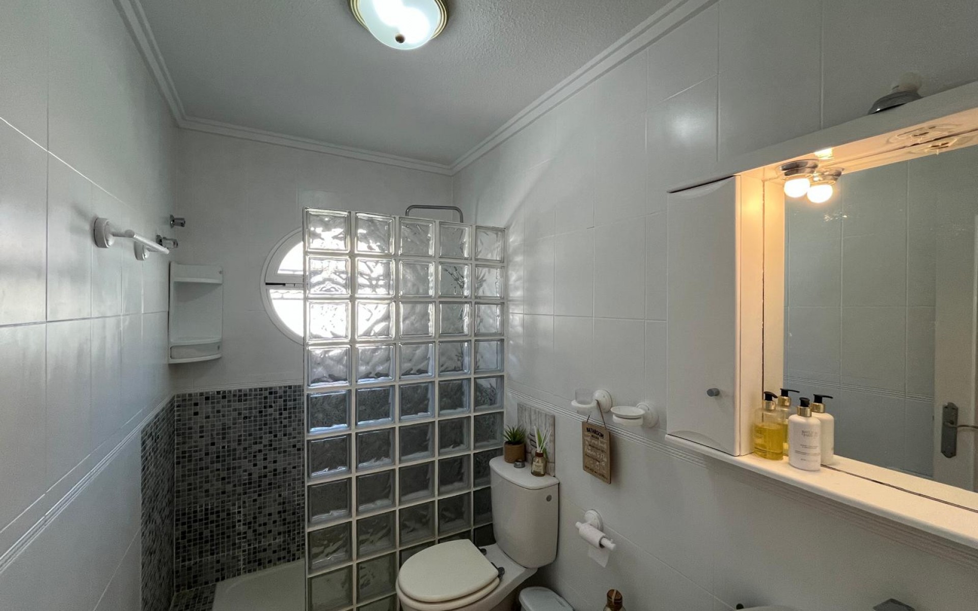 Resale - Townhouse - Punta Prima - Serena