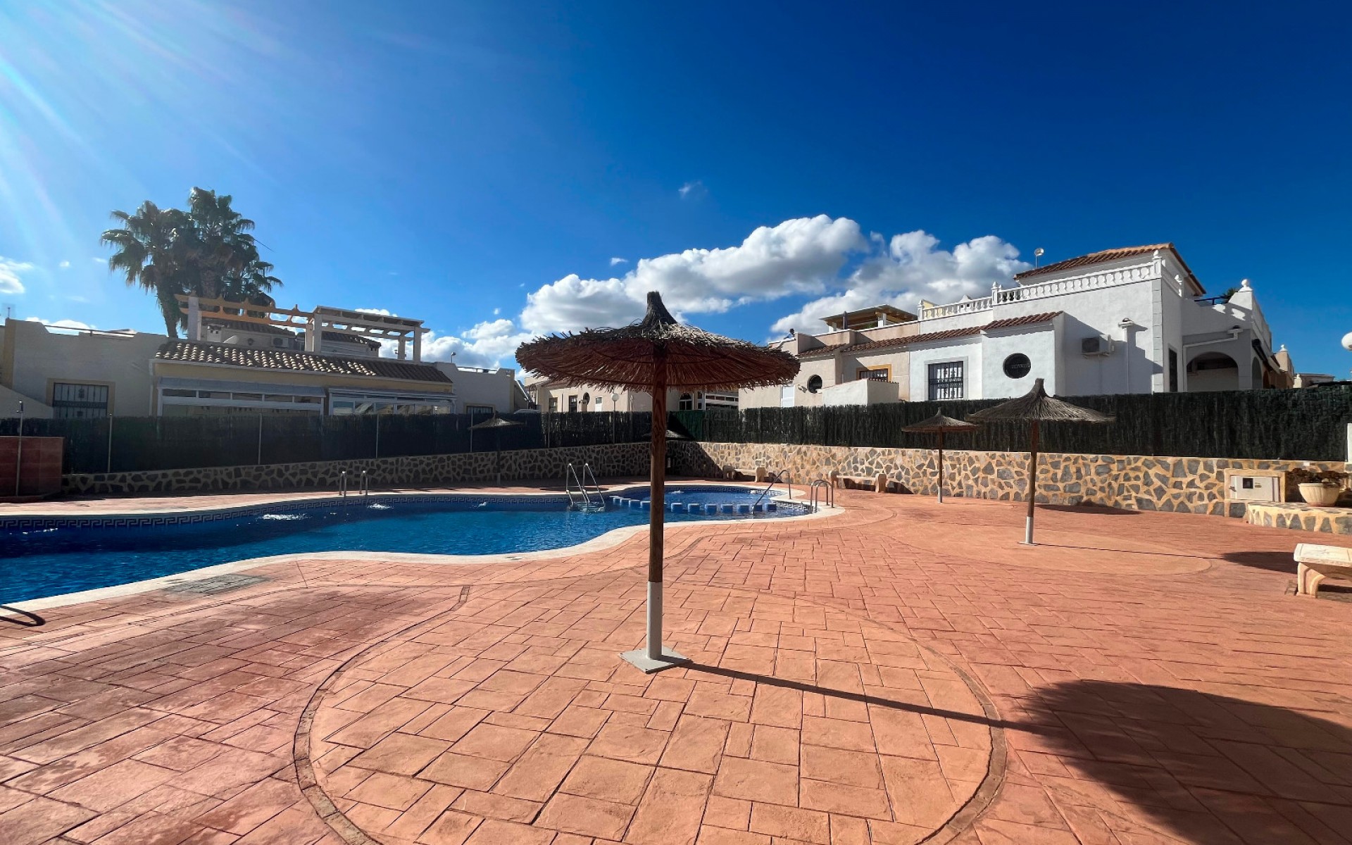 Resale - Townhouse - Punta Prima - Serena