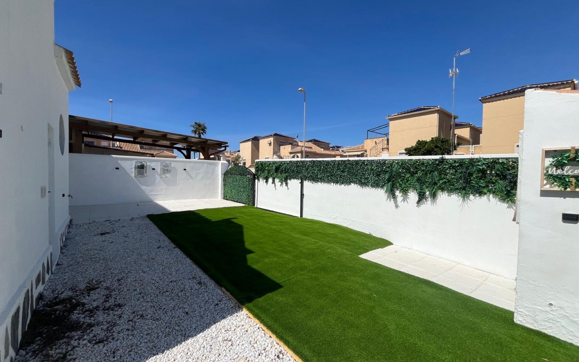 Resale - Townhouse - Punta Prima - Serena