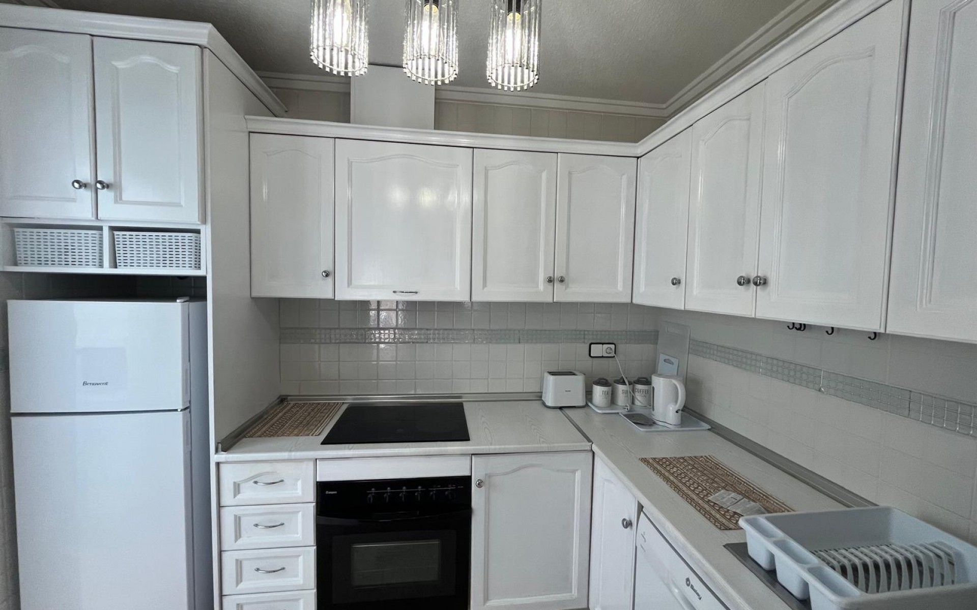 Resale - Townhouse - Punta Prima - Serena