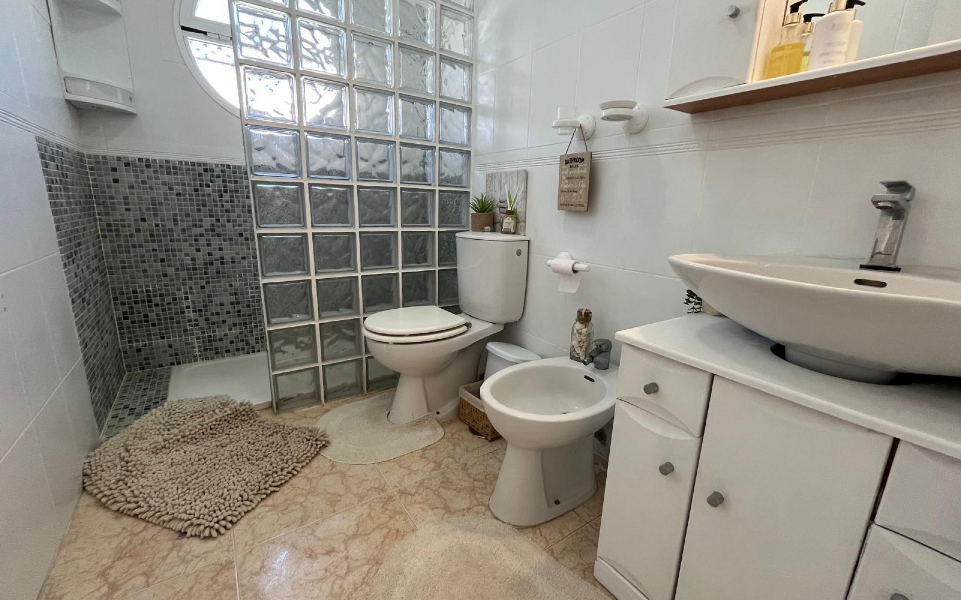 Resale - Townhouse - Punta Prima - Serena