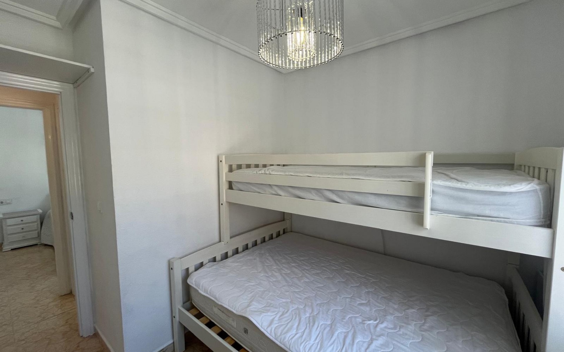 Resale - Townhouse - Punta Prima - Serena